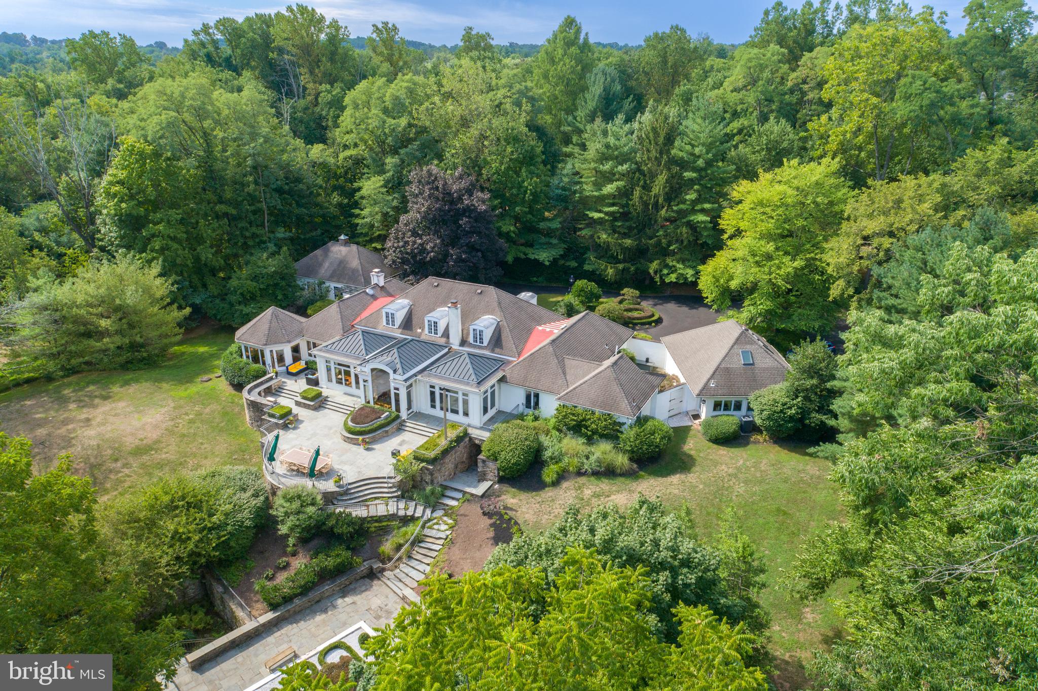 GWYNEDD VALLEY - Residential