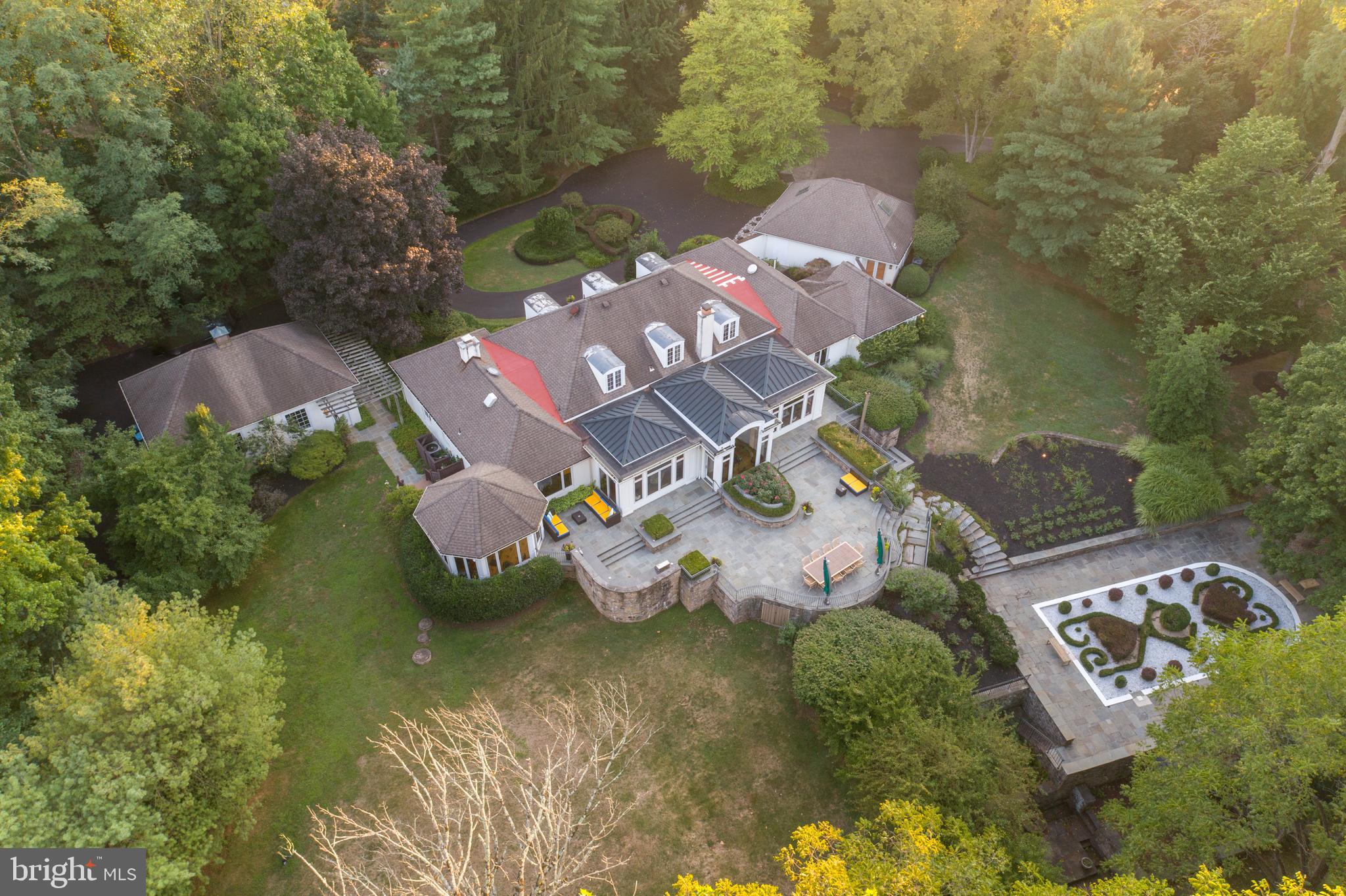 GWYNEDD VALLEY - Residential