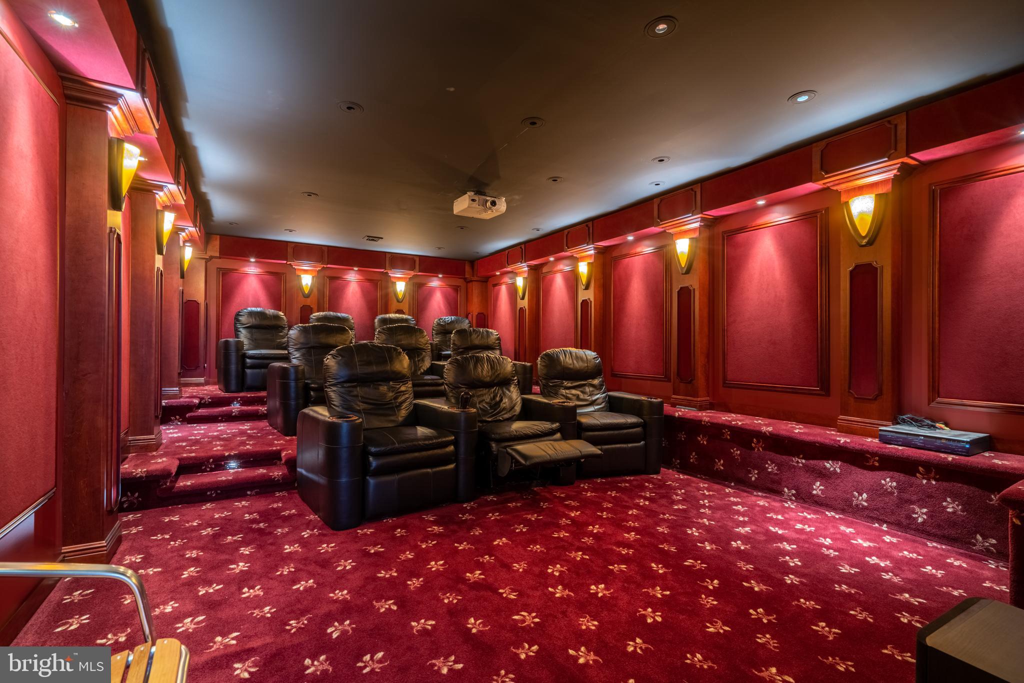 GWYNEDD VALLEY - Residential