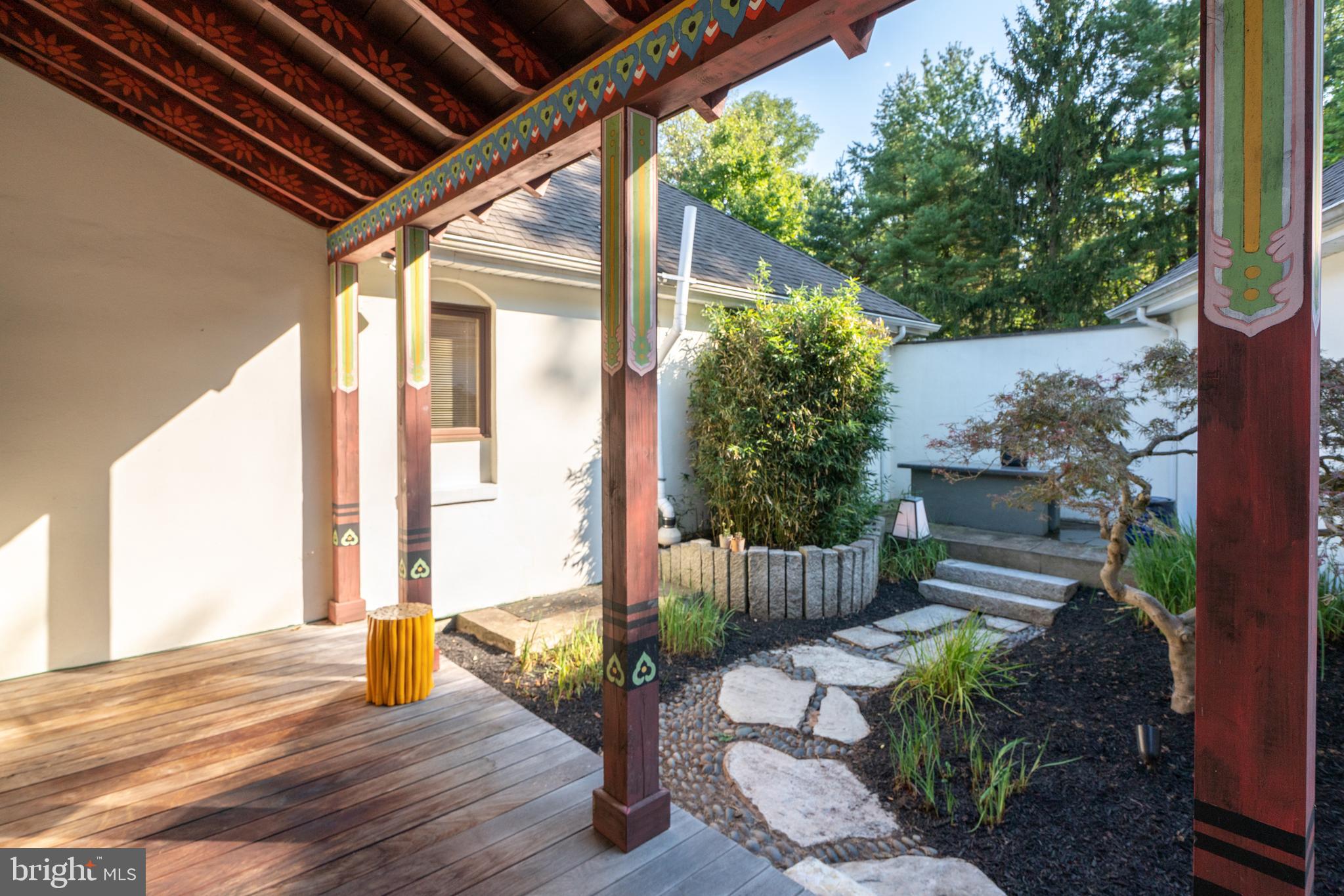 GWYNEDD VALLEY - Residential