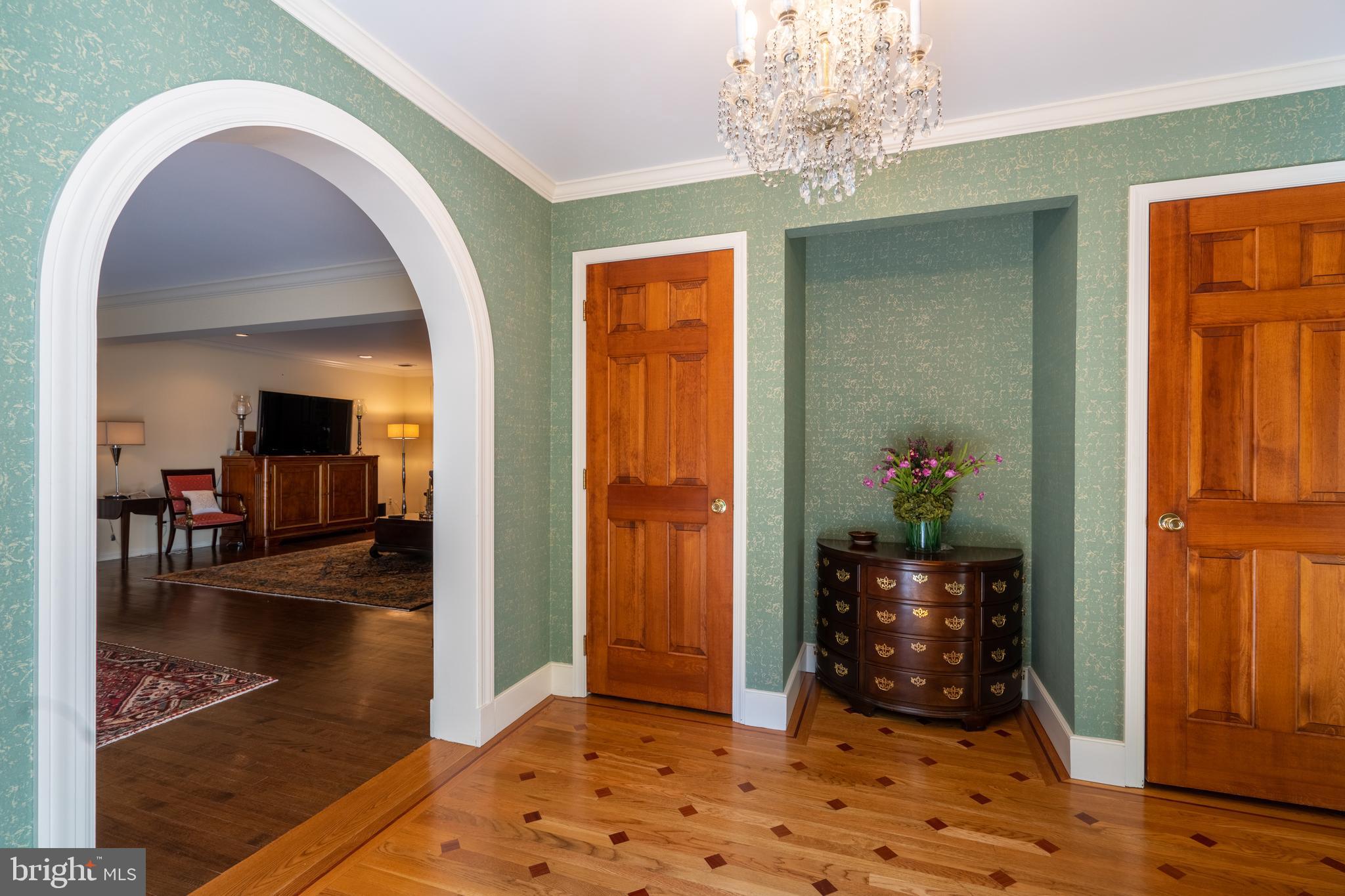 GWYNEDD VALLEY - Residential