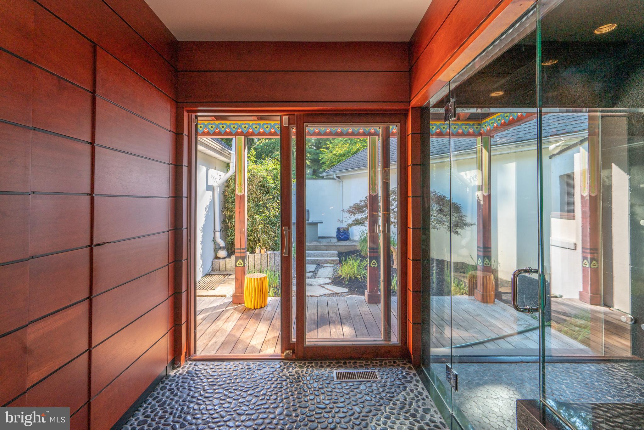 GWYNEDD VALLEY - Residential