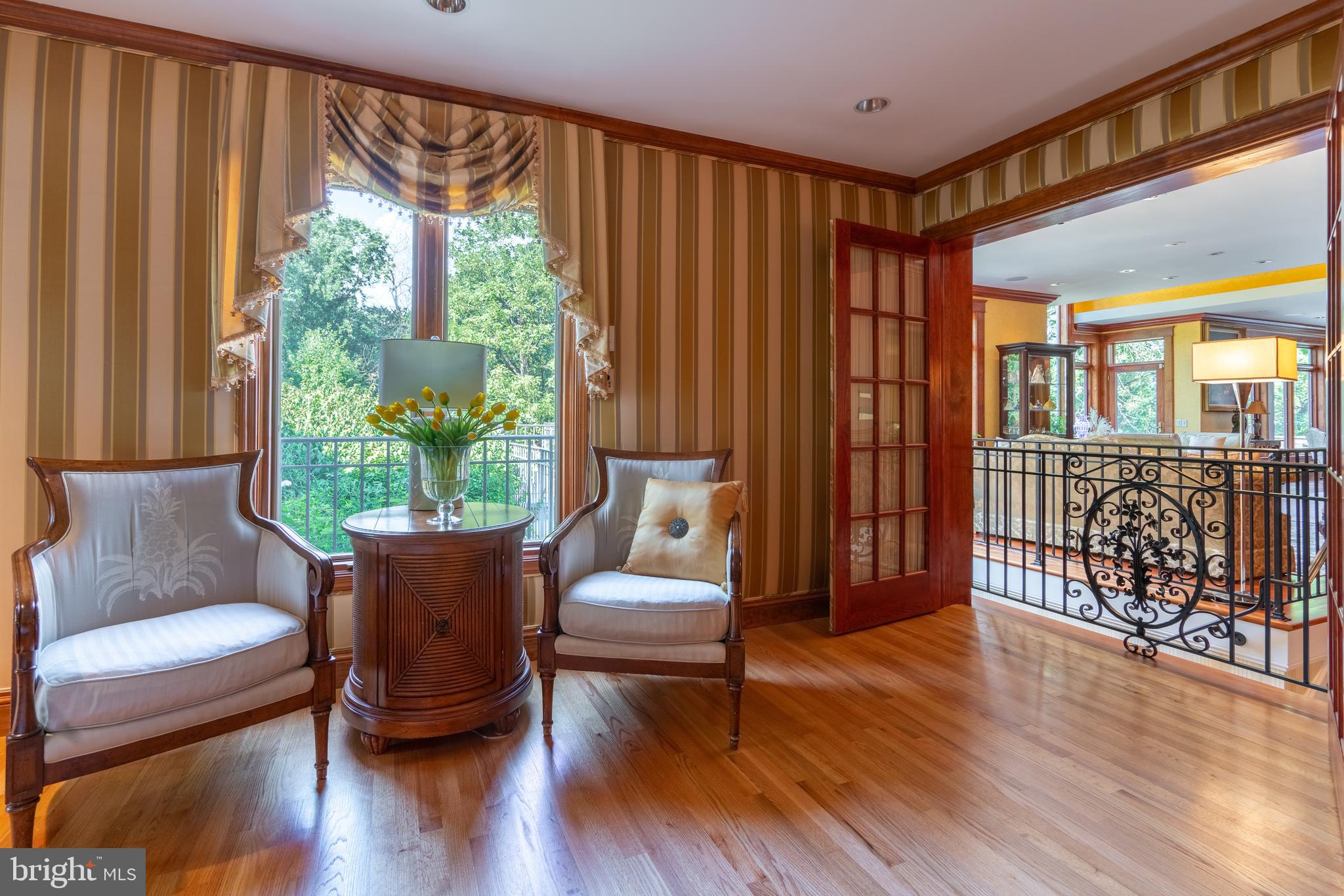 GWYNEDD VALLEY - Residential