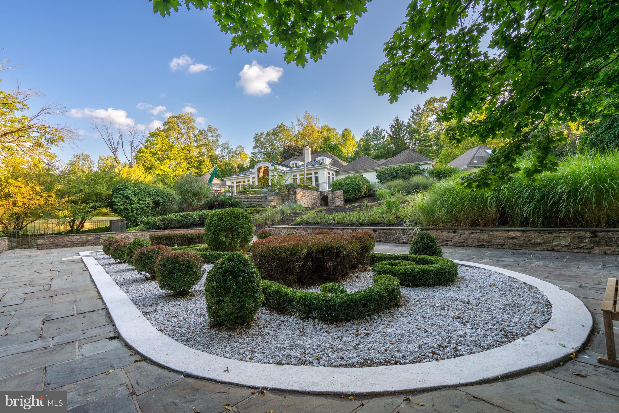 GWYNEDD VALLEY - Residential