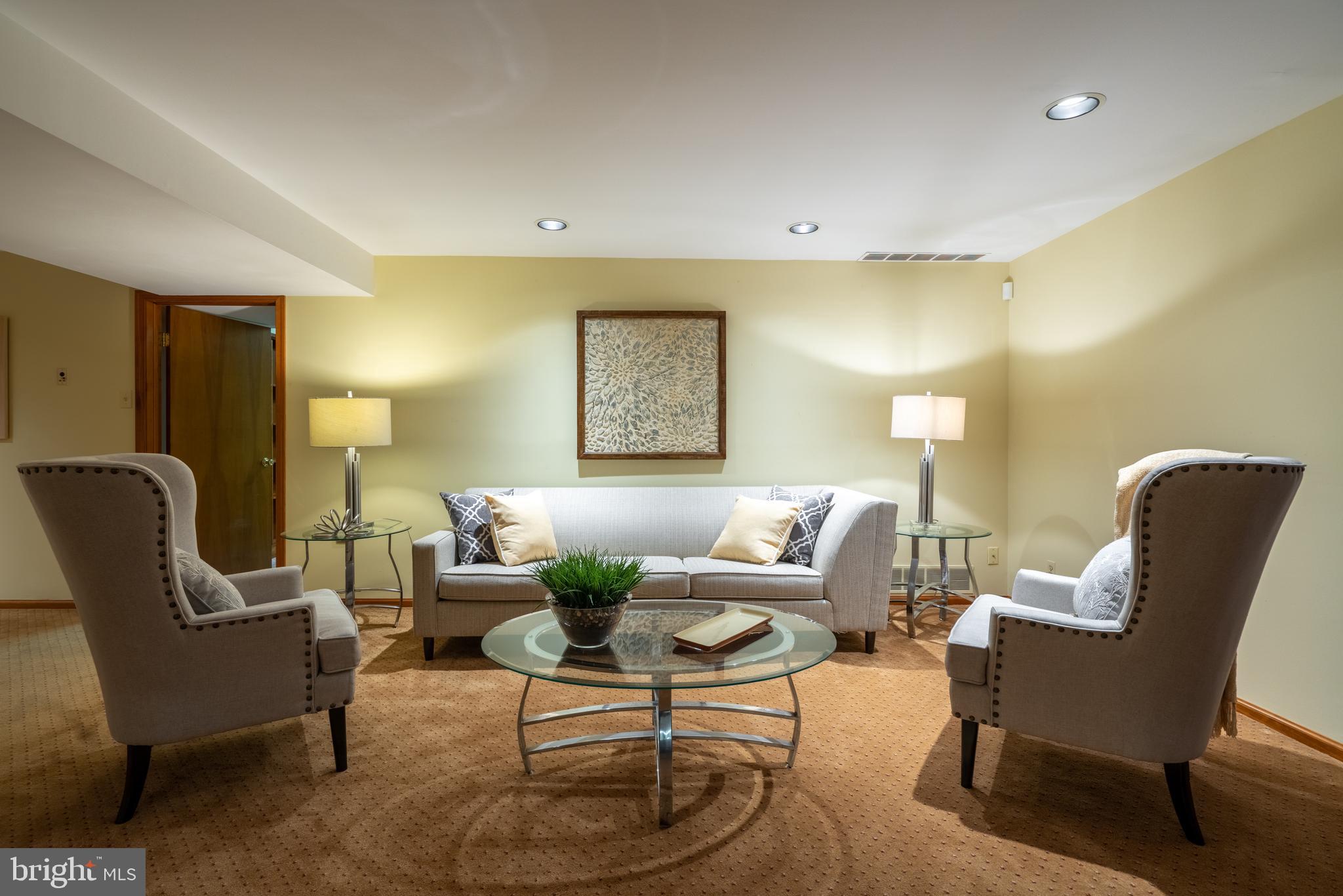 GWYNEDD VALLEY - Residential