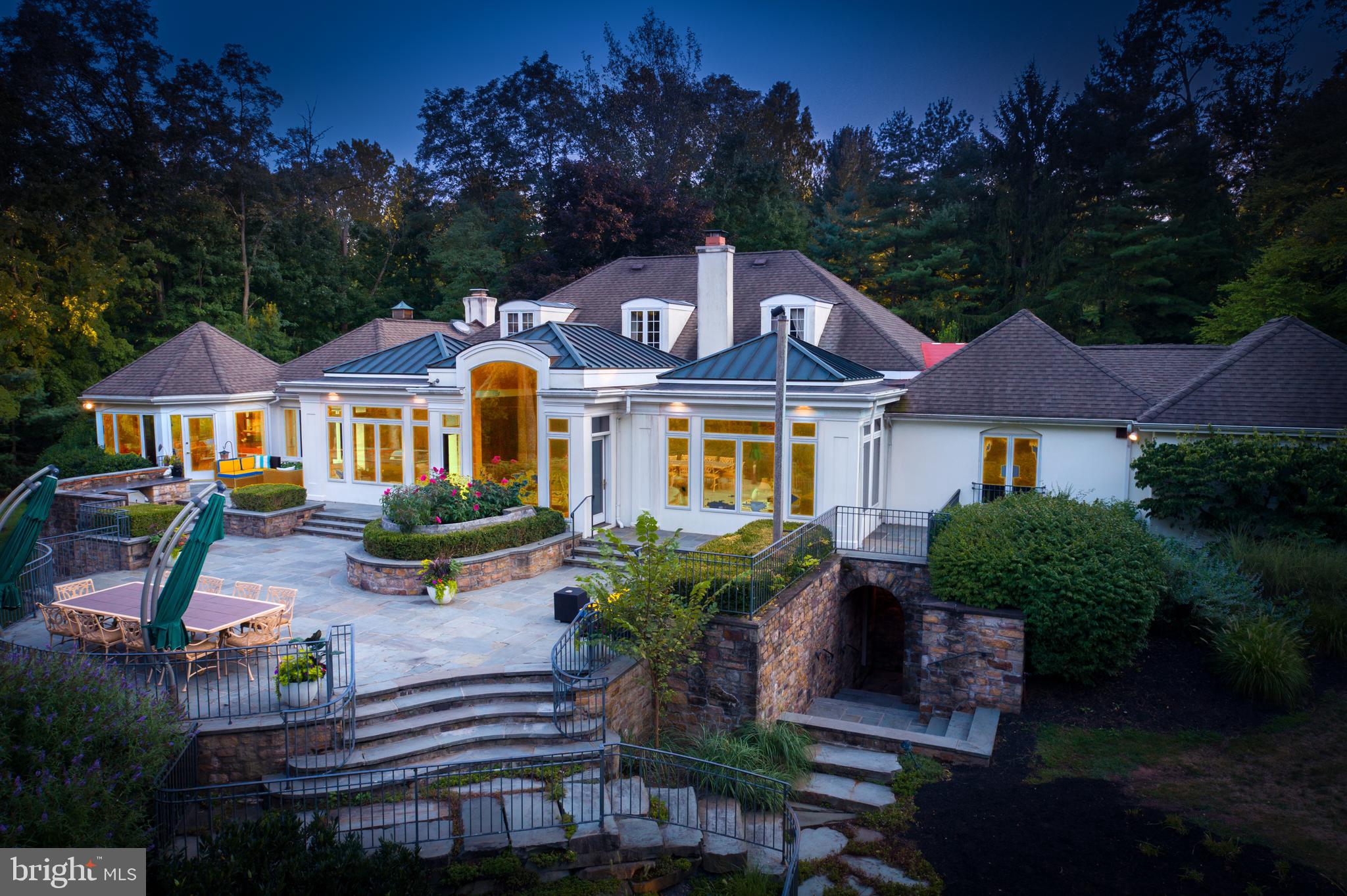 GWYNEDD VALLEY - Residential