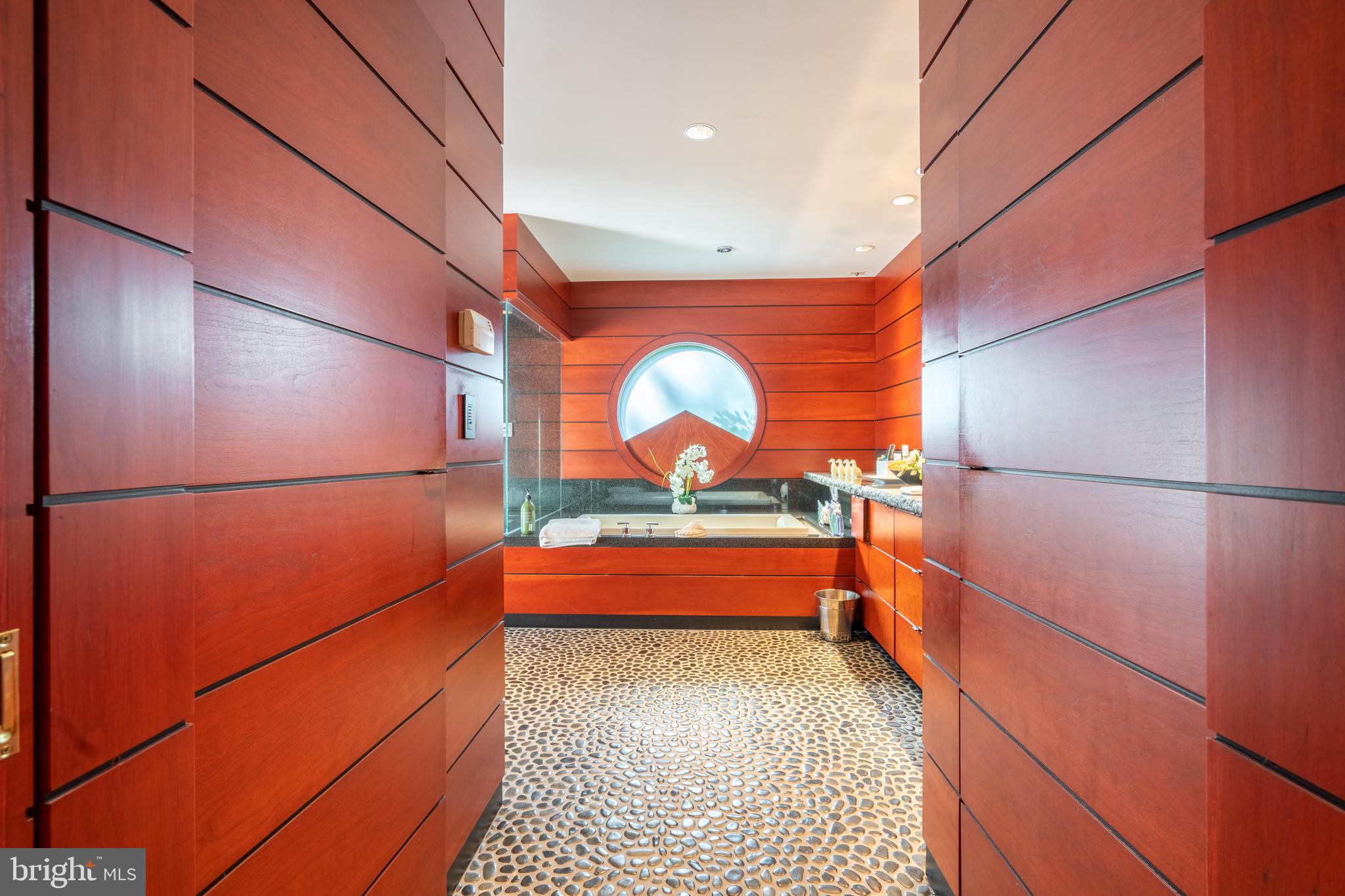 GWYNEDD VALLEY - Residential