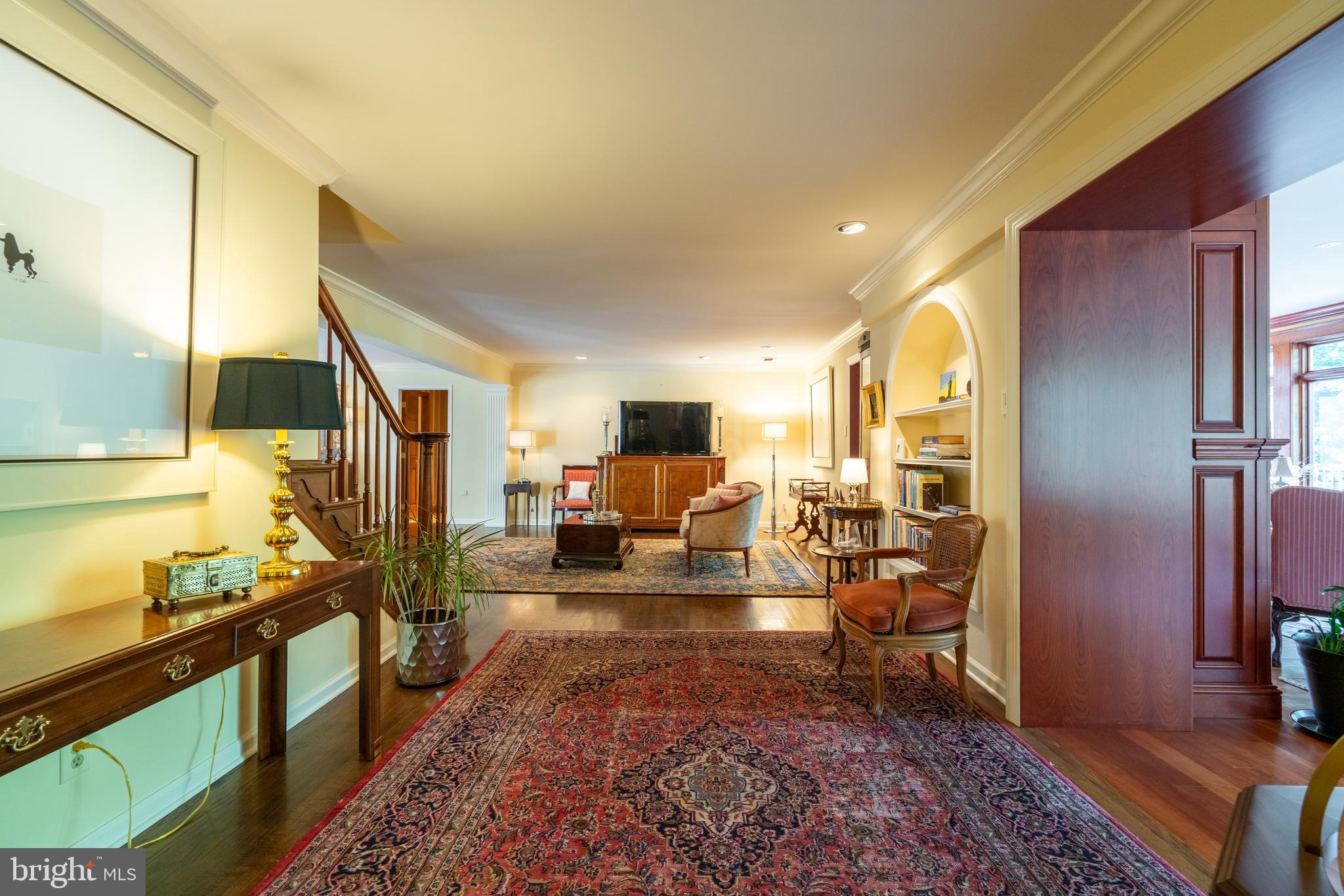 GWYNEDD VALLEY - Residential