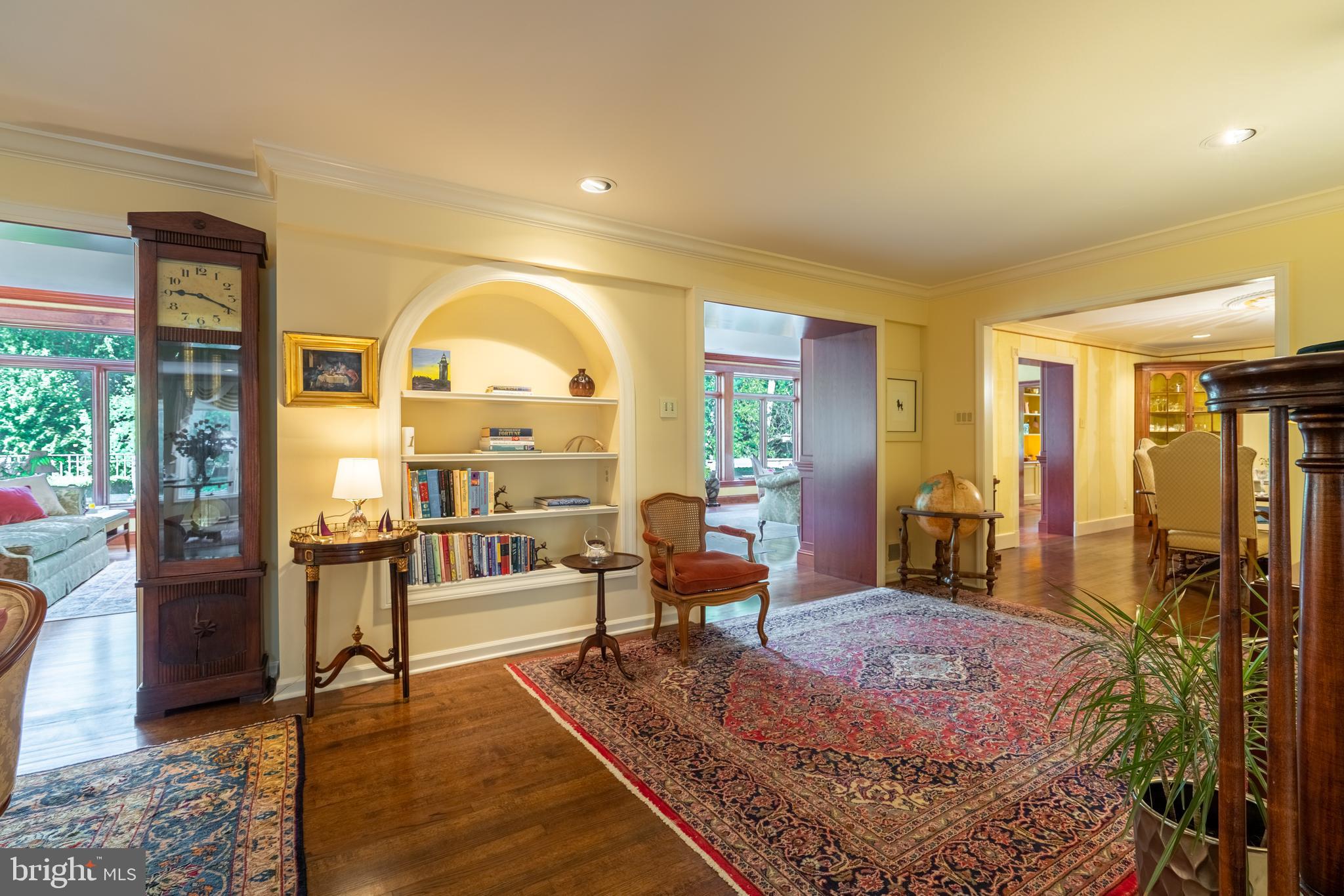 GWYNEDD VALLEY - Residential