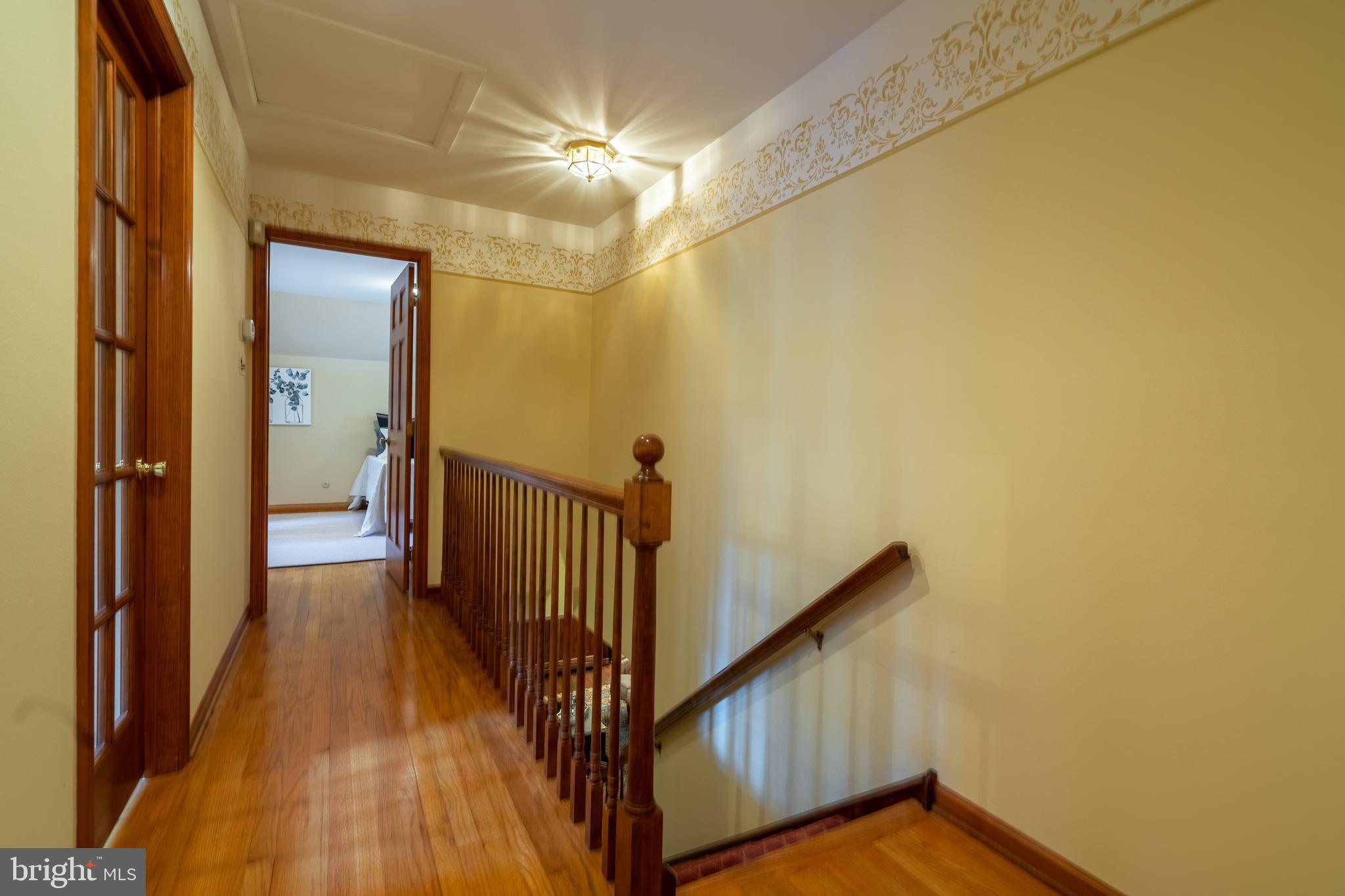 GWYNEDD VALLEY - Residential