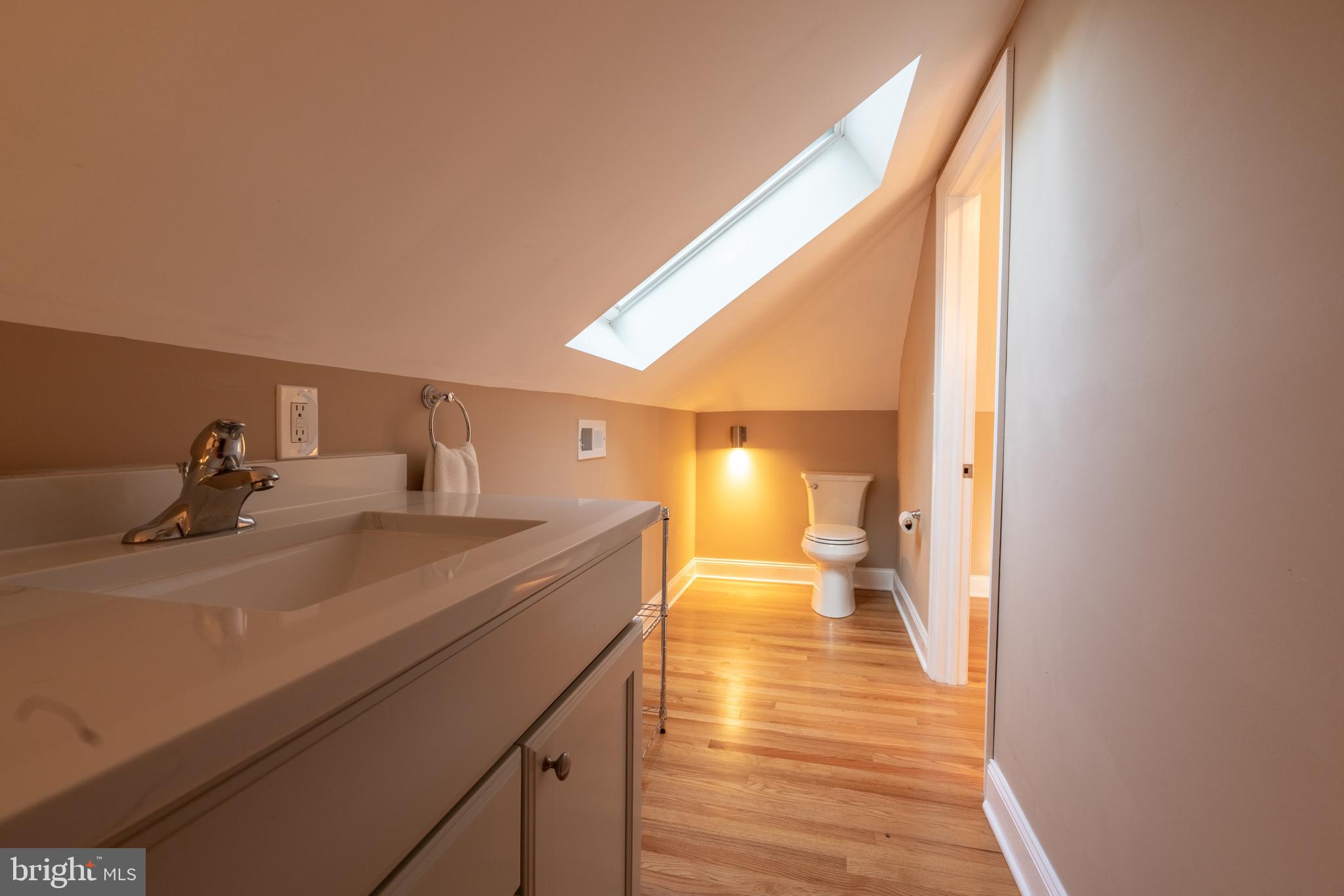 GWYNEDD VALLEY - Residential