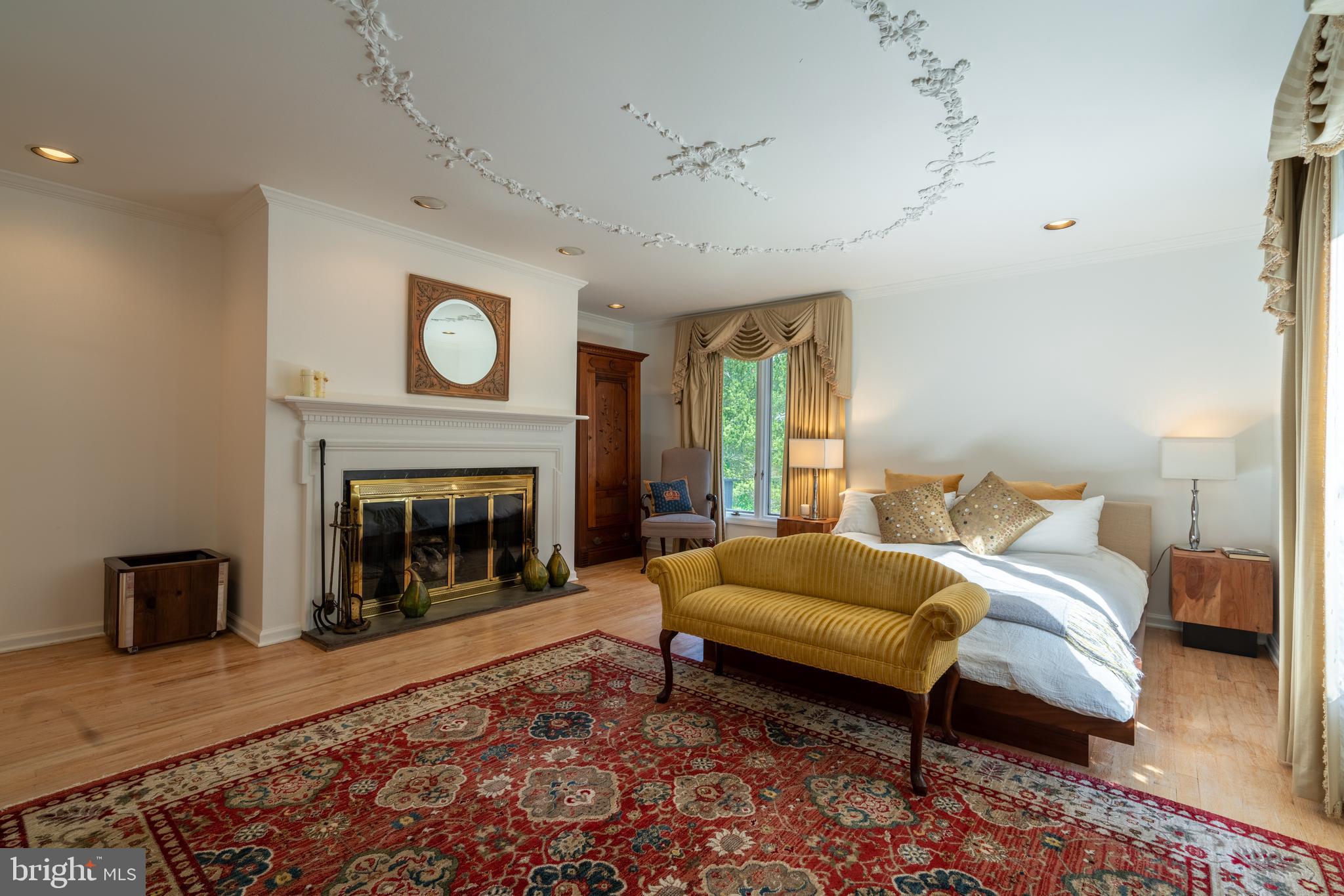 GWYNEDD VALLEY - Residential