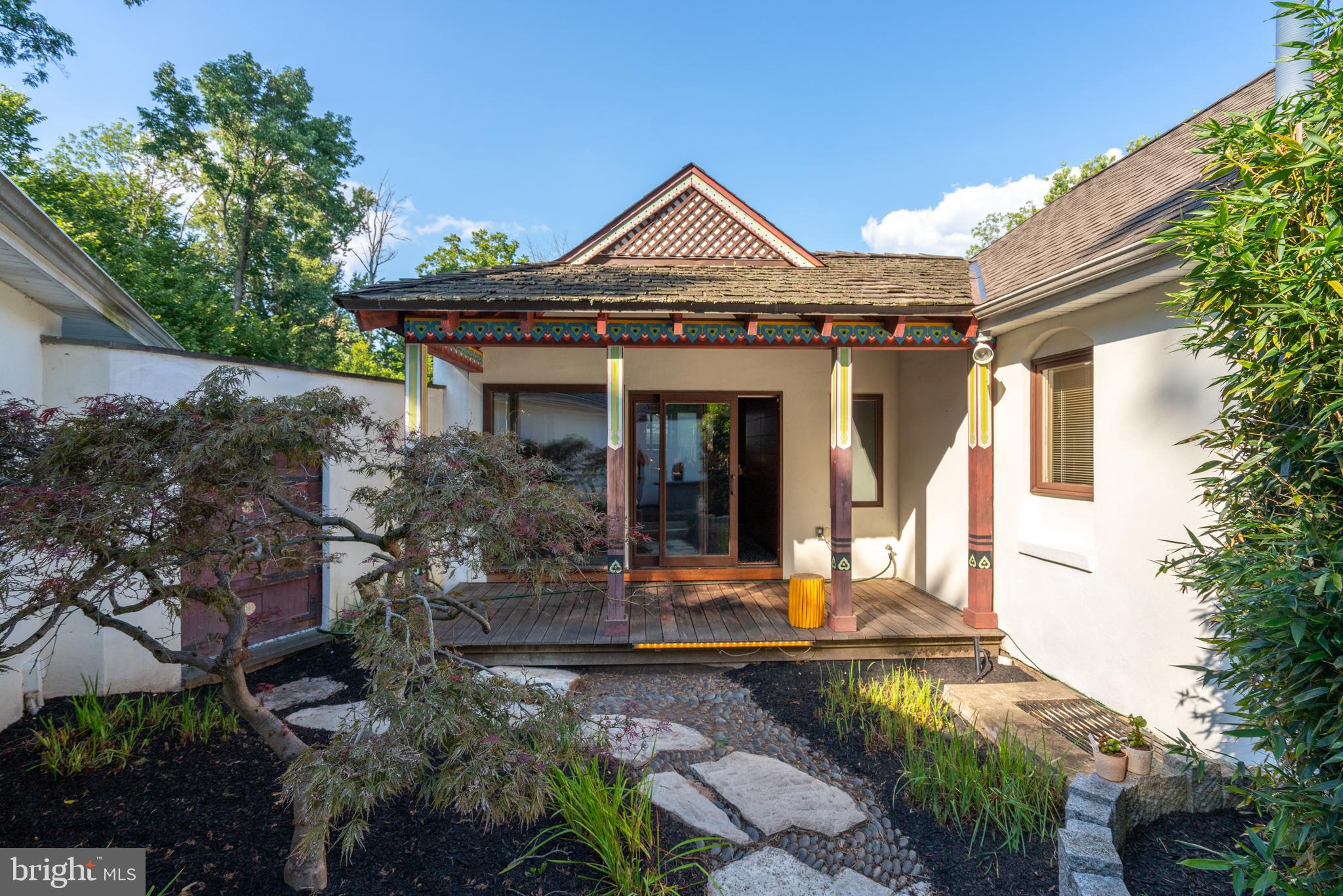 GWYNEDD VALLEY - Residential