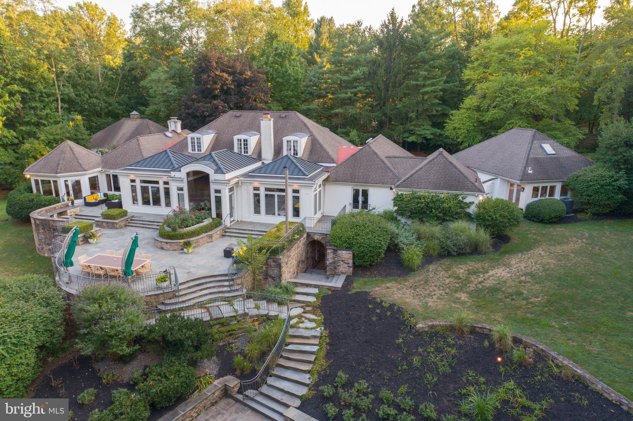 GWYNEDD VALLEY - Residential