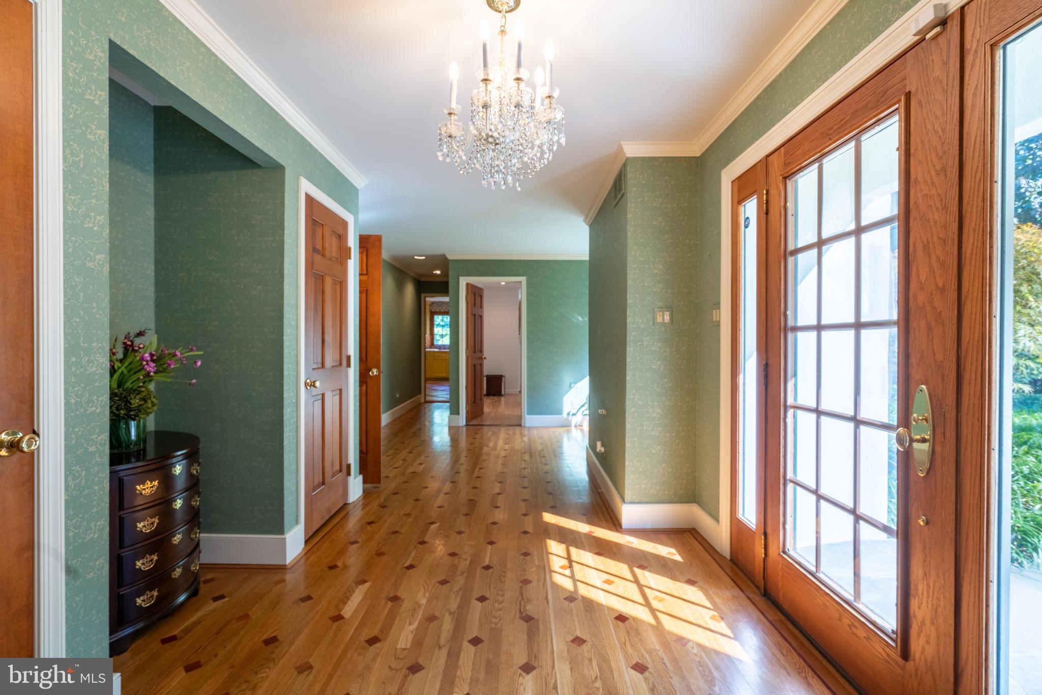 GWYNEDD VALLEY - Residential