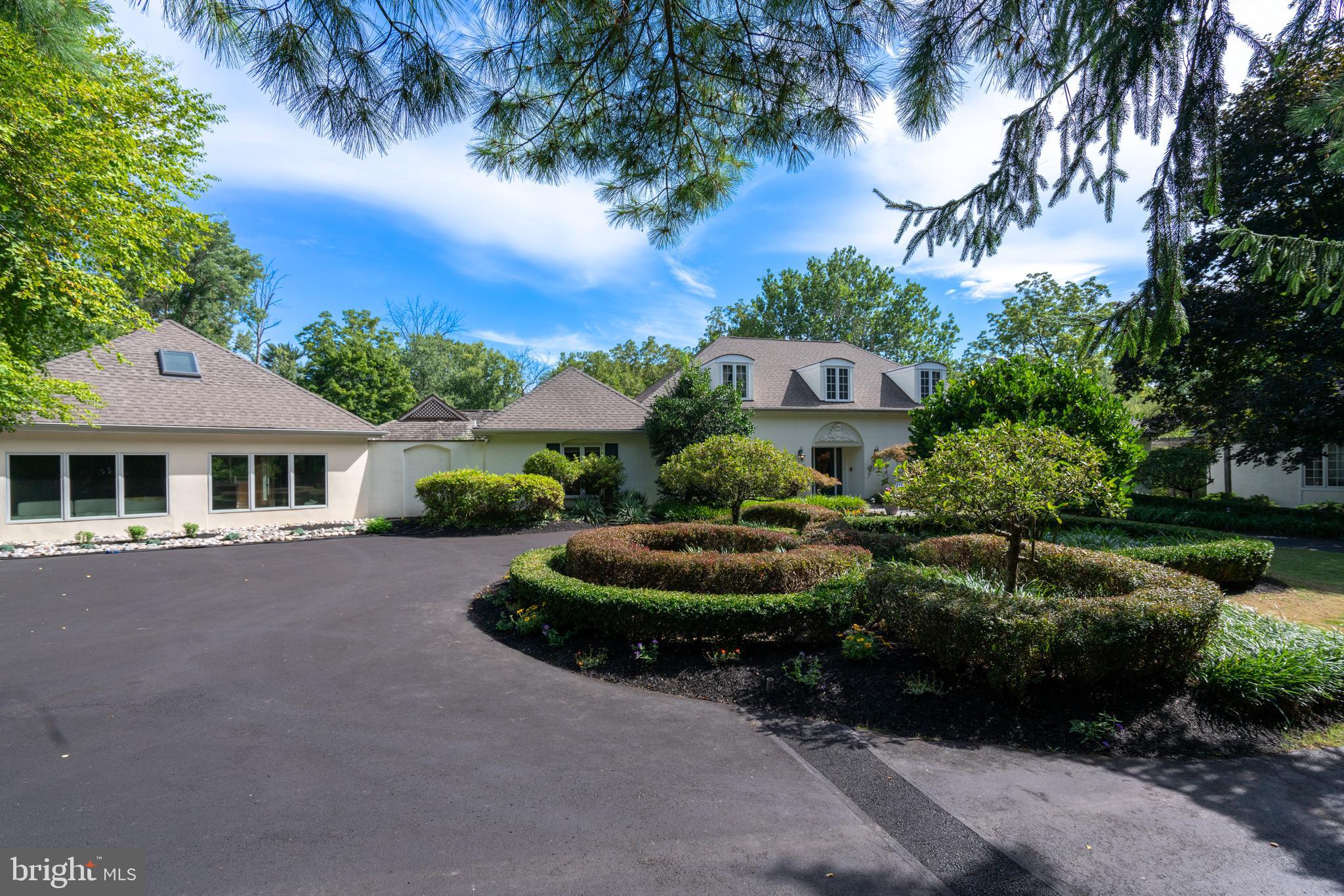 GWYNEDD VALLEY - Residential