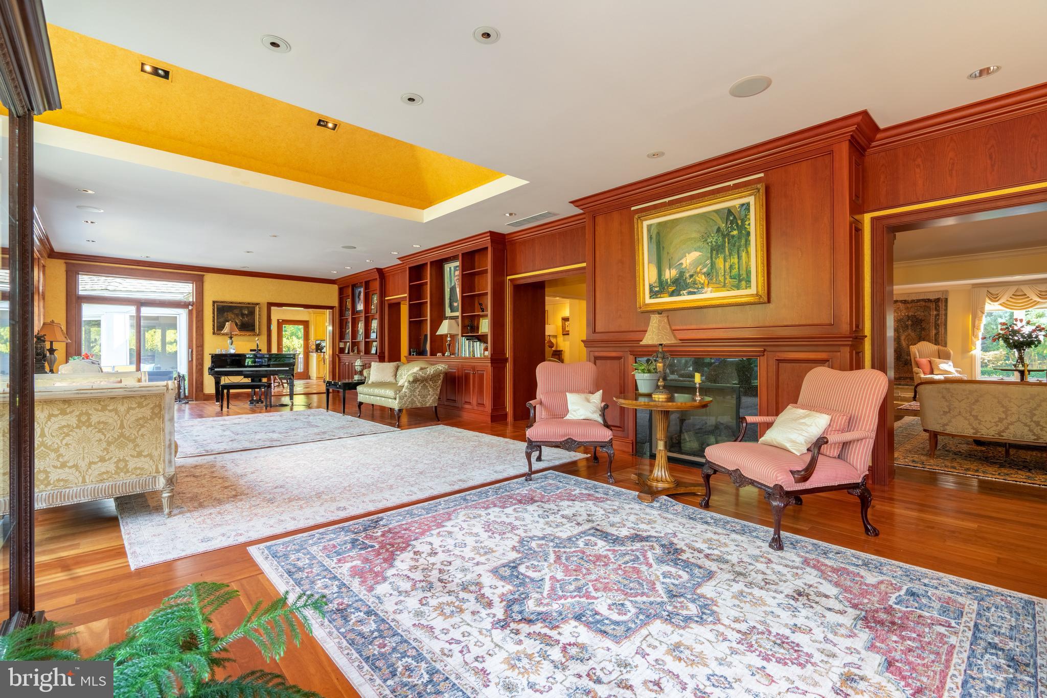 GWYNEDD VALLEY - Residential