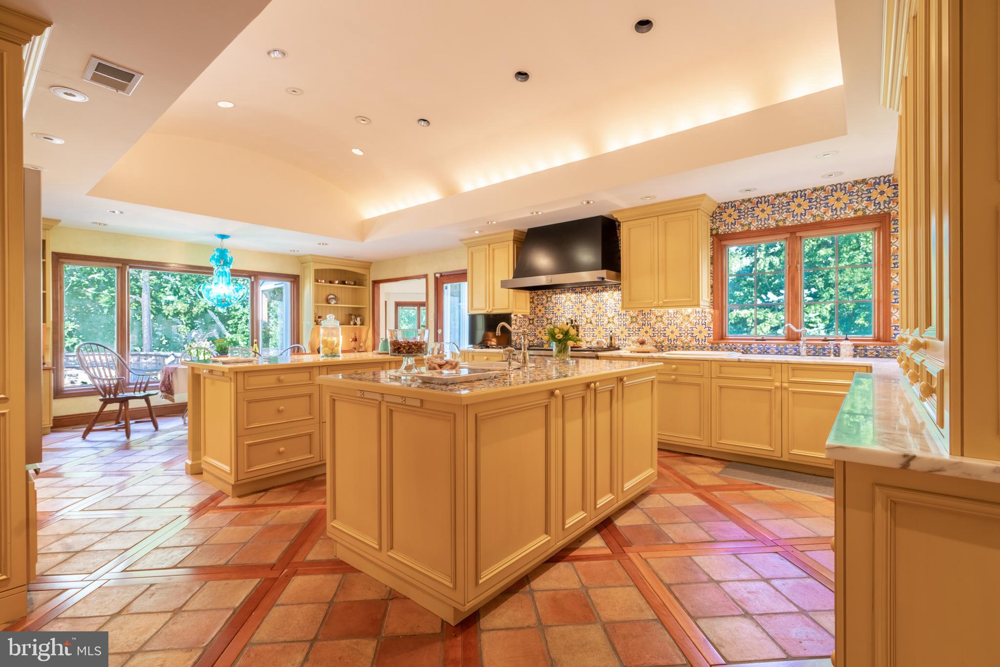 GWYNEDD VALLEY - Residential