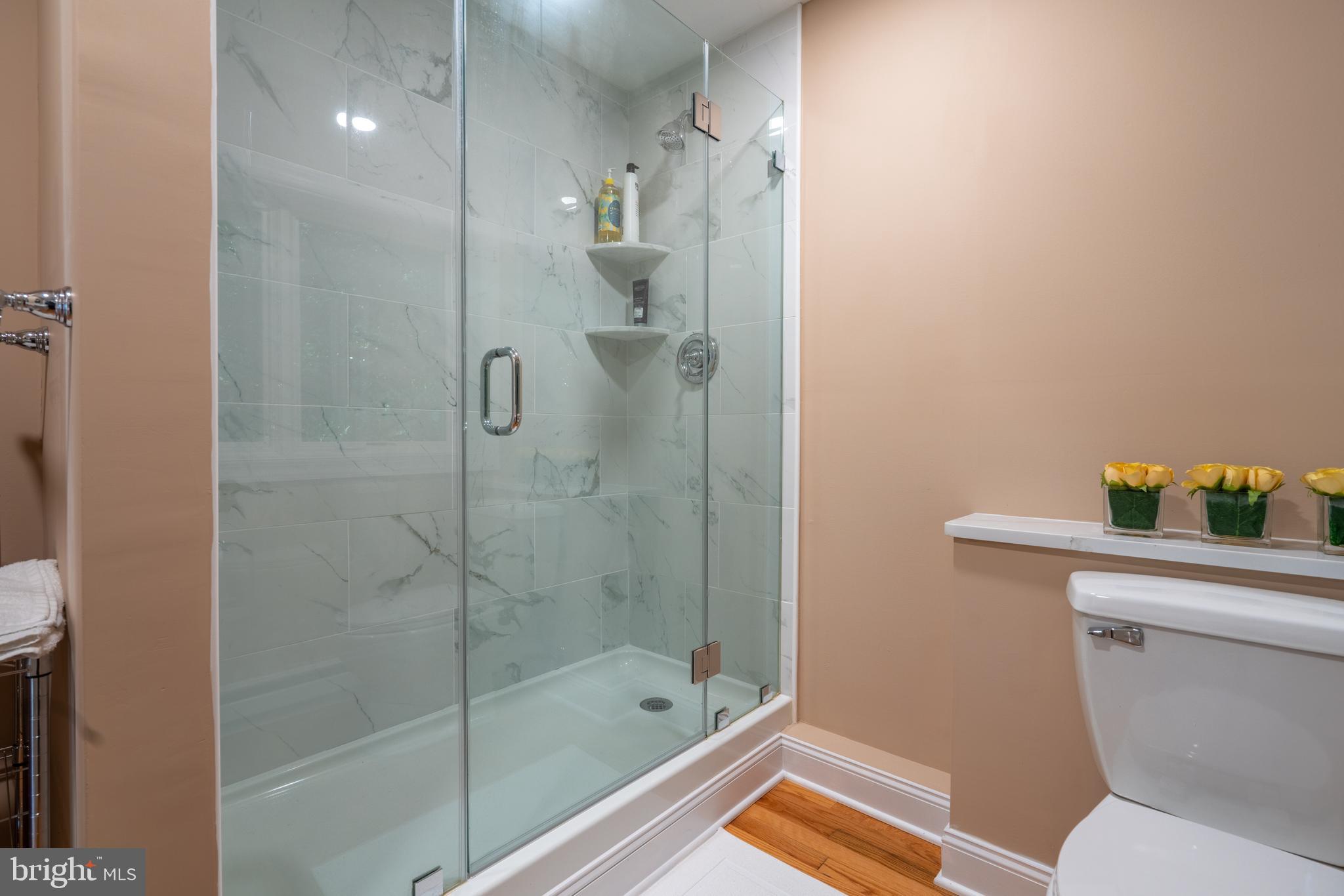 GWYNEDD VALLEY - Residential