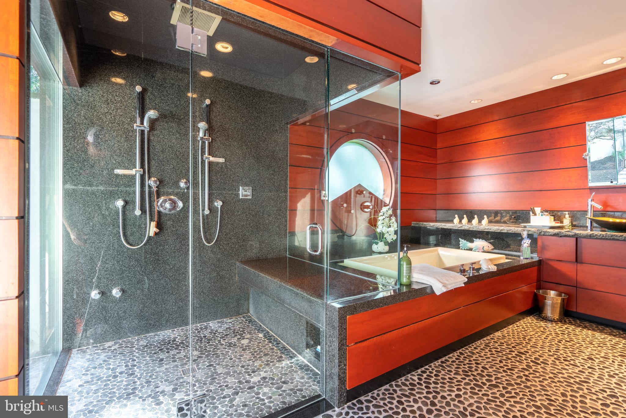 GWYNEDD VALLEY - Residential