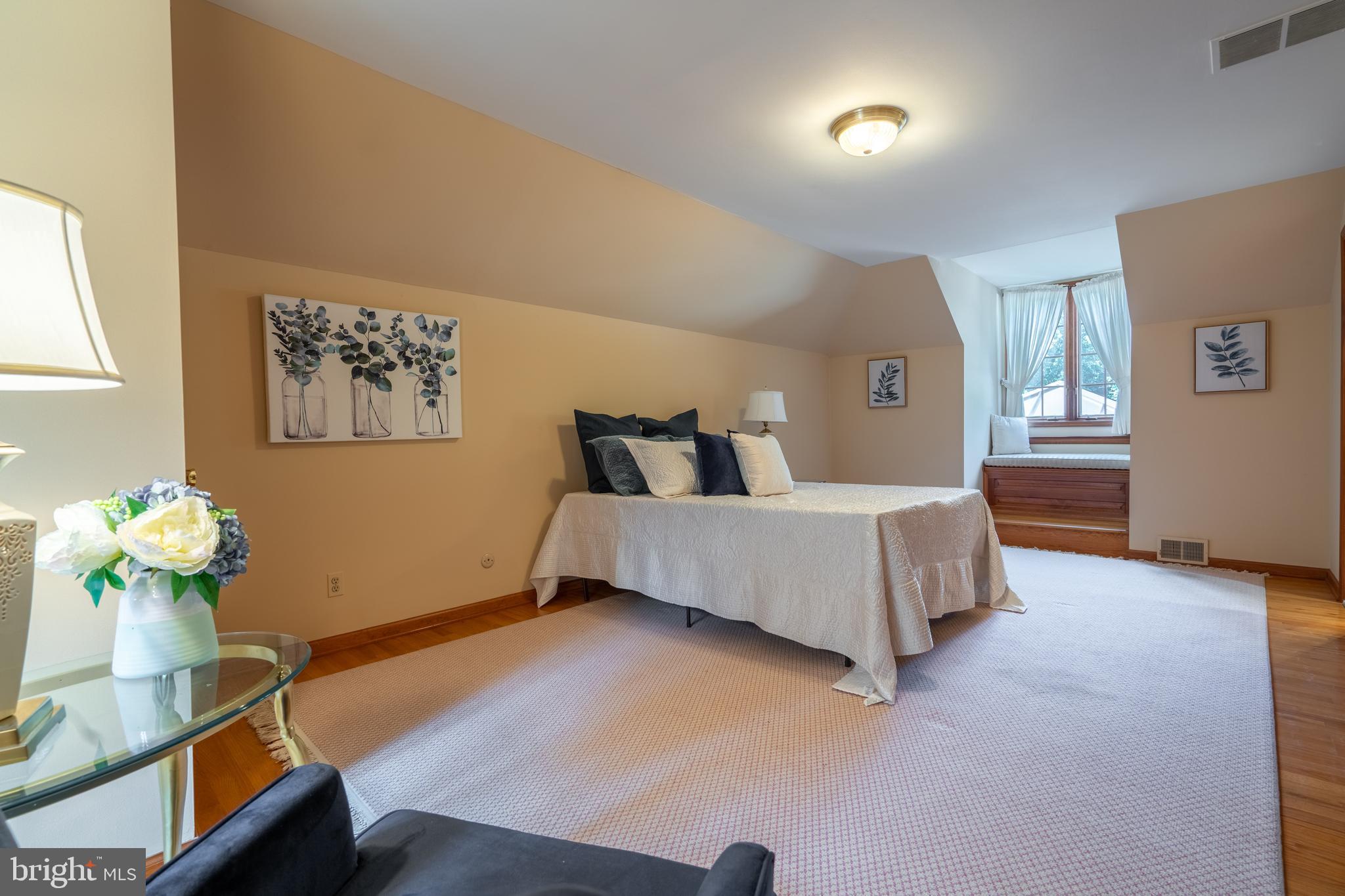 GWYNEDD VALLEY - Residential