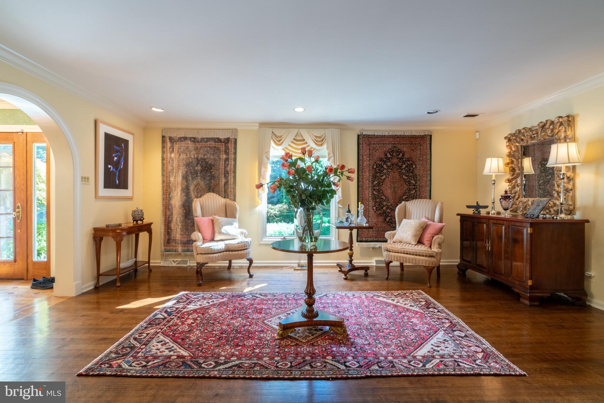 GWYNEDD VALLEY - Residential