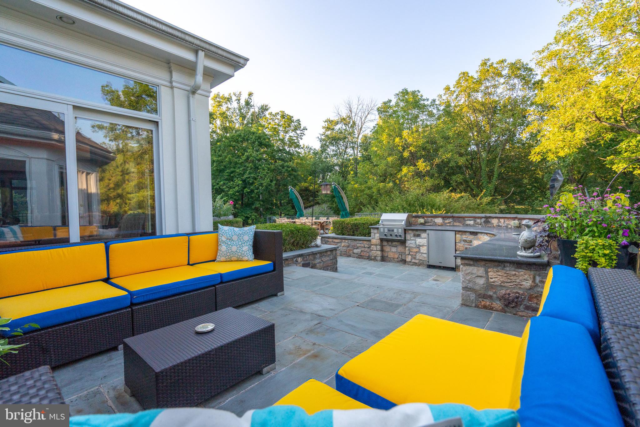 GWYNEDD VALLEY - Residential