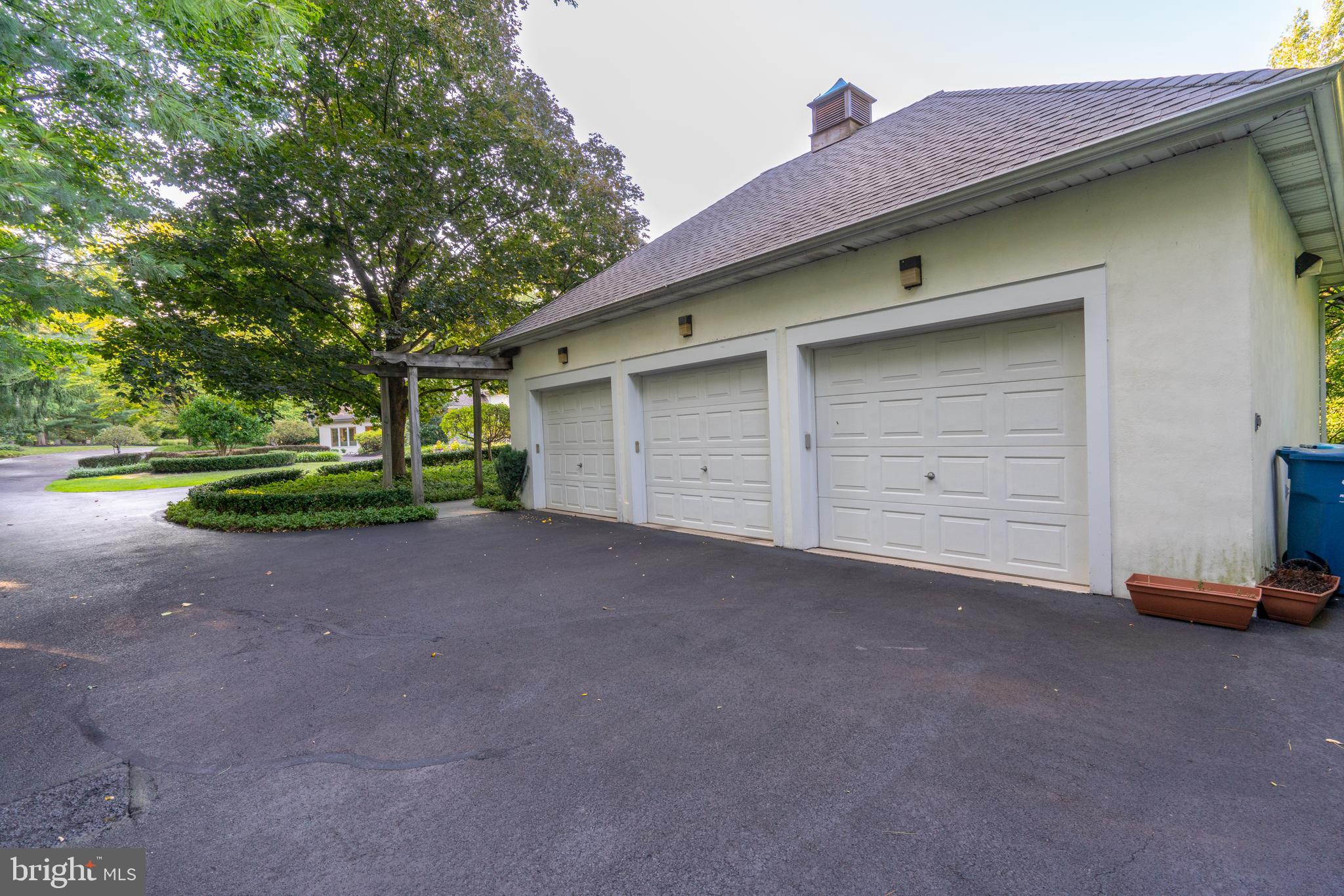 GWYNEDD VALLEY - Residential