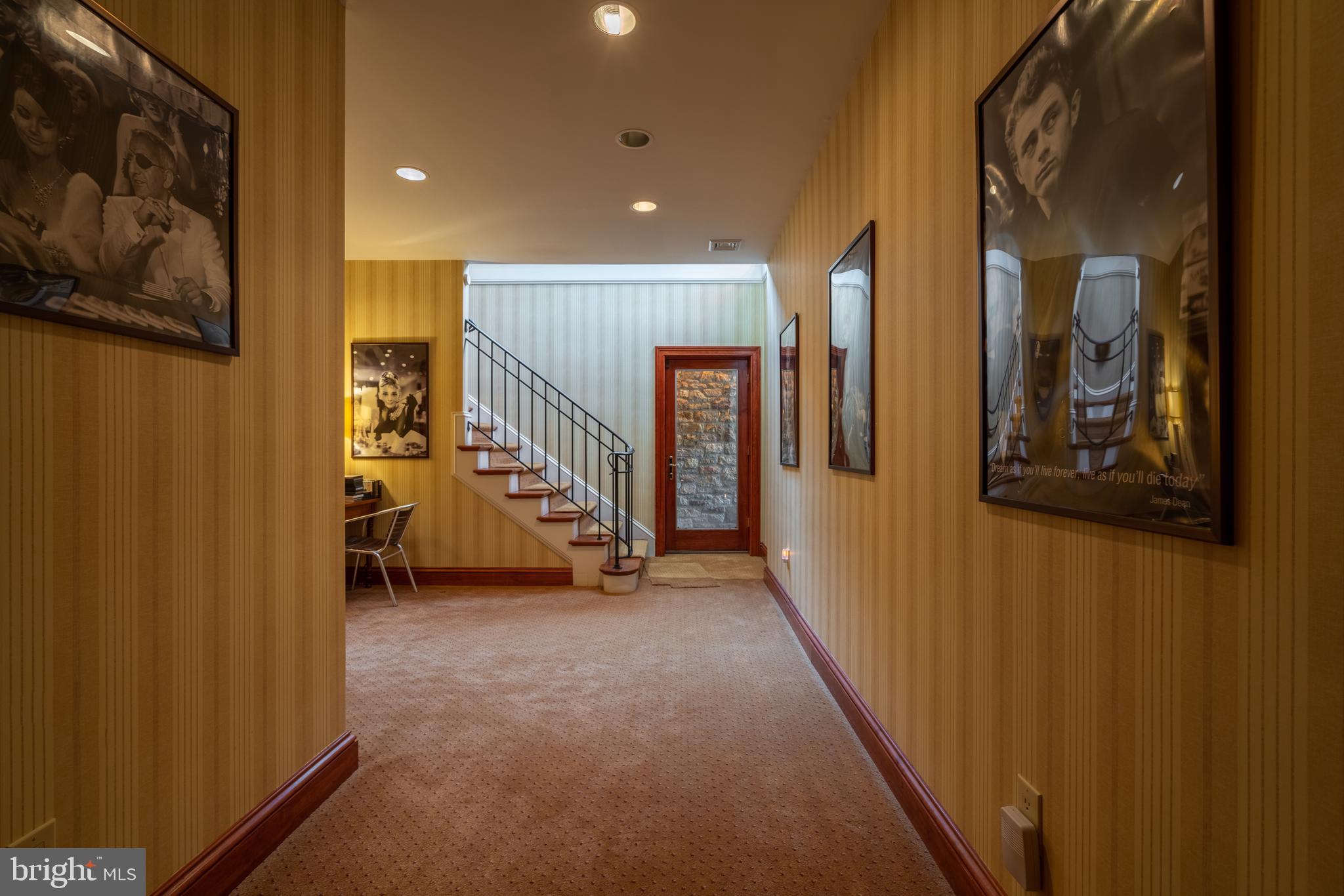 GWYNEDD VALLEY - Residential