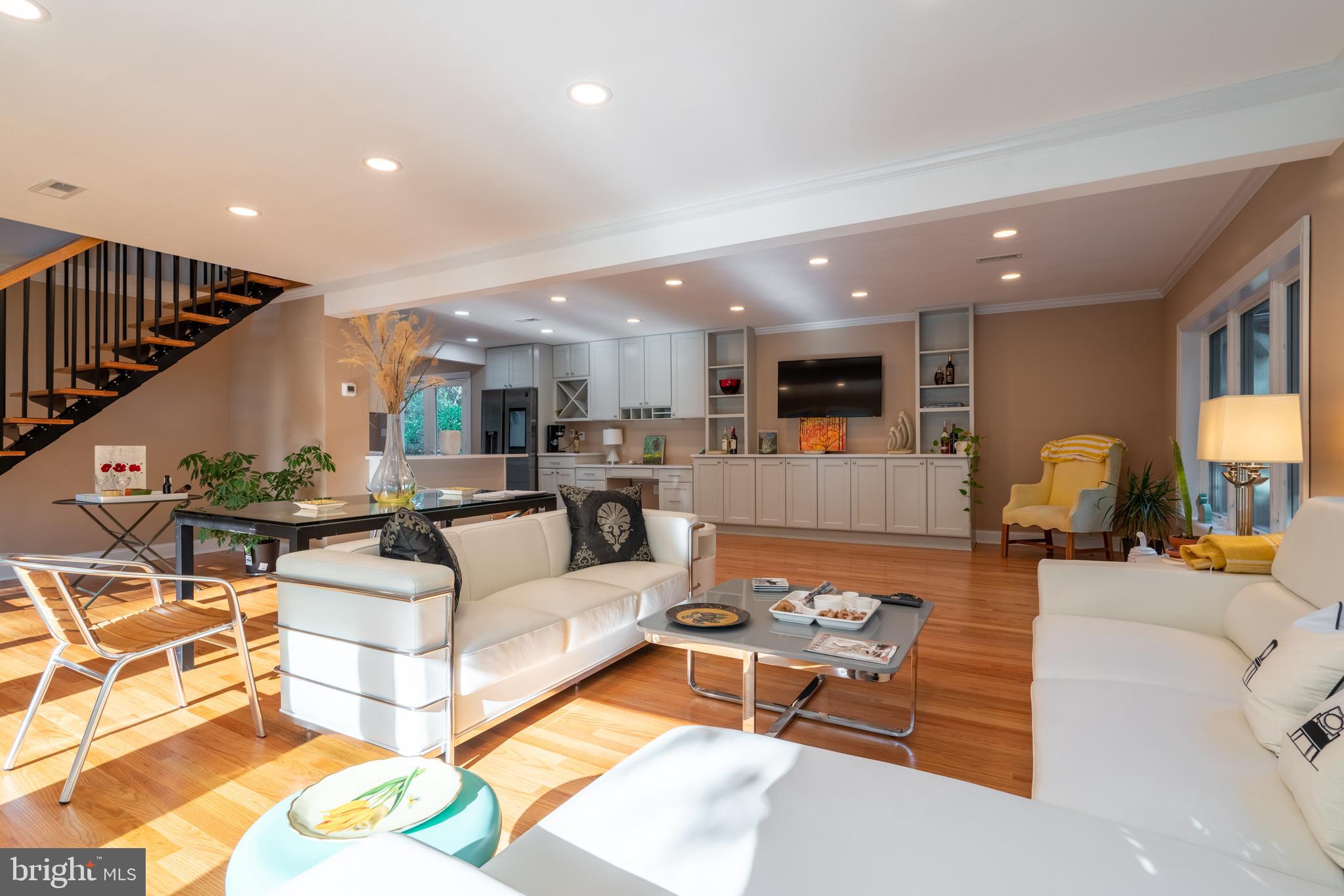 GWYNEDD VALLEY - Residential