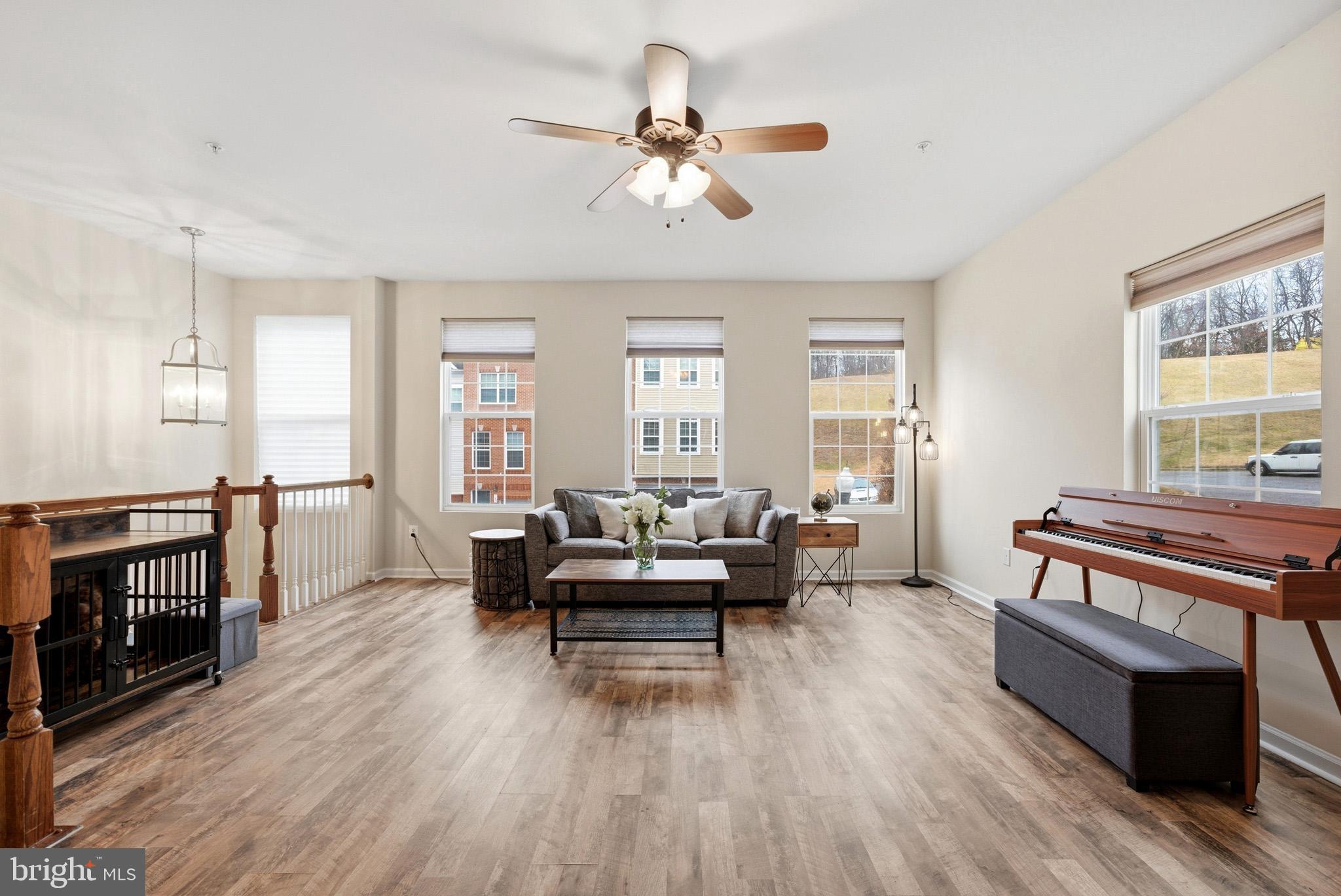 RIVERWATCH - Residential