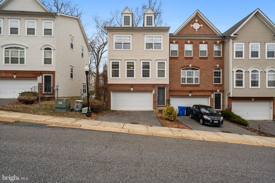 Beautifully maintained townhome and one of the largest models in the highly sought-after Riverwatch community. The main level features new luxury vinyl flooring throughout, a spacious living room, formal dining area, and a gourmet kitchen with modern finishes that opens to a large eat-in area—perfect for everyday living and entertaining. The upper level offers an expansive owner’s suite with a large walk-in closet and a luxurious en-suite bath. Two additional bedrooms, a full bathroom, and a laundry area provide added convenience. The fully finished lower level includes a versatile recreation room and access to the two-car garage.

Residents of the Riverwatch community enjoy scenic walking trails, a large private boardwalk exclusive to the community, and beautiful views of the Potomac River. Conveniently located minutes from Indian Head Naval Base and major commuter routes for easy access throughout the DMV region.