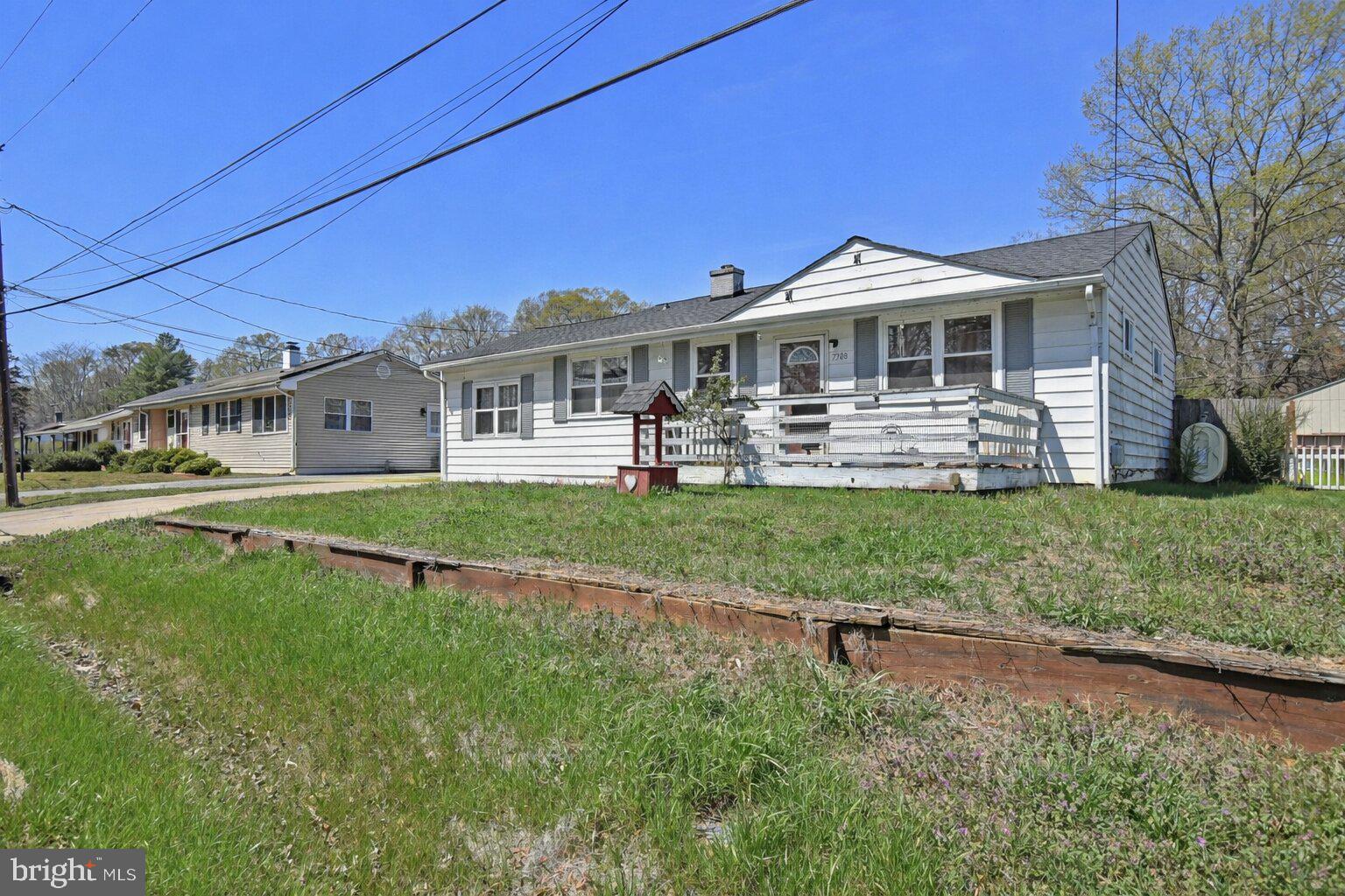 INDIAN HEAD MANOR SUB - Residential