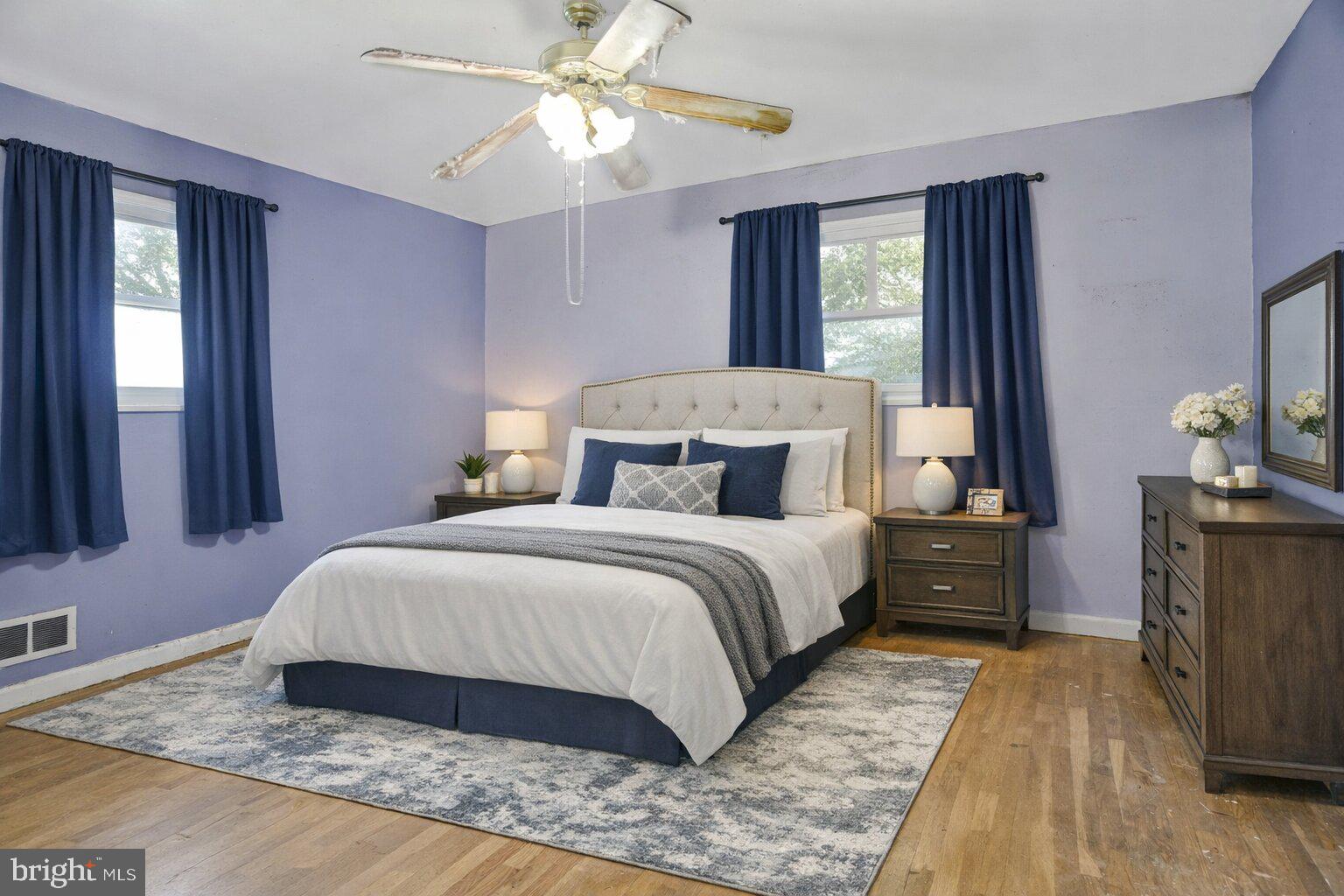 INDIAN HEAD MANOR SUB - Residential