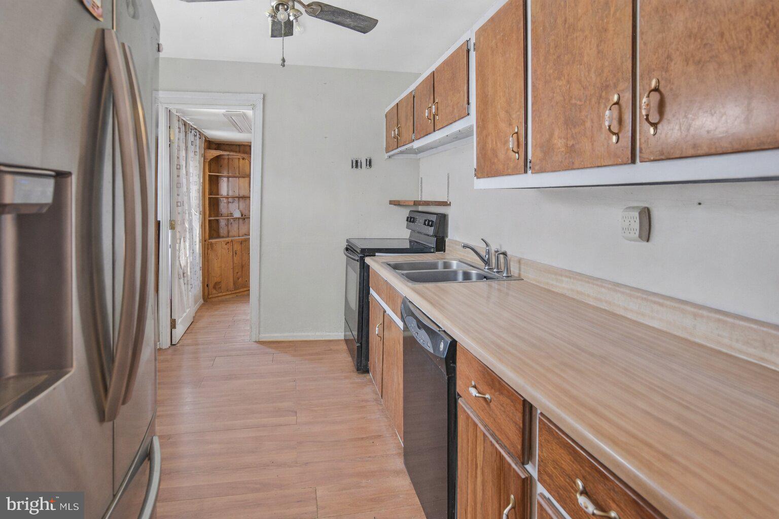 INDIAN HEAD MANOR SUB - Residential