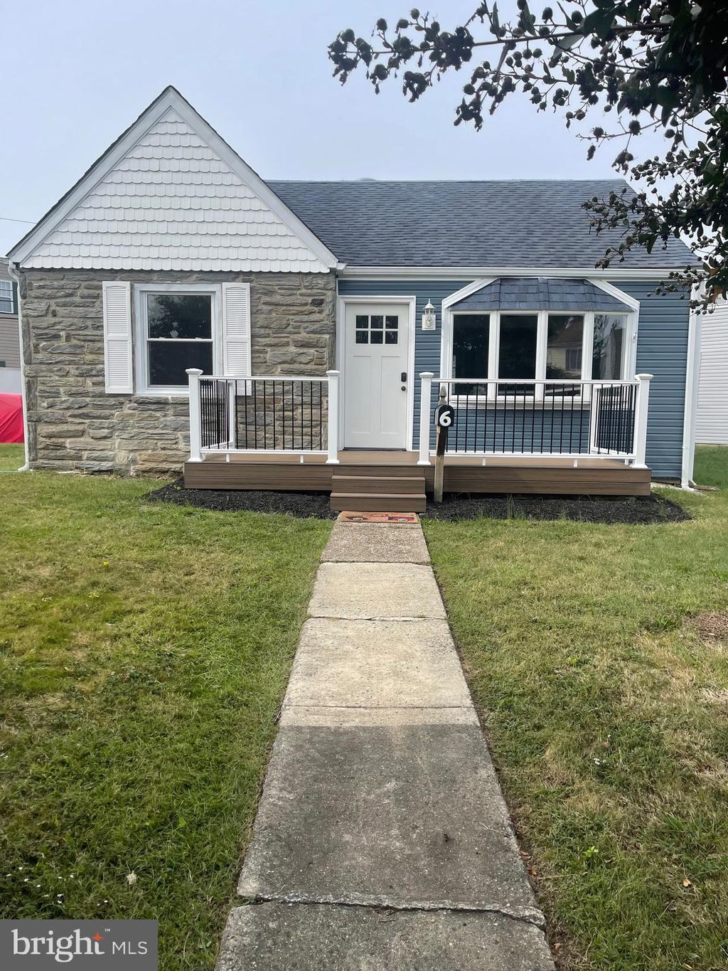 Photo of 6 N Love Lane, NORWOOD, PA 19074 (MLS # PADE2102642)