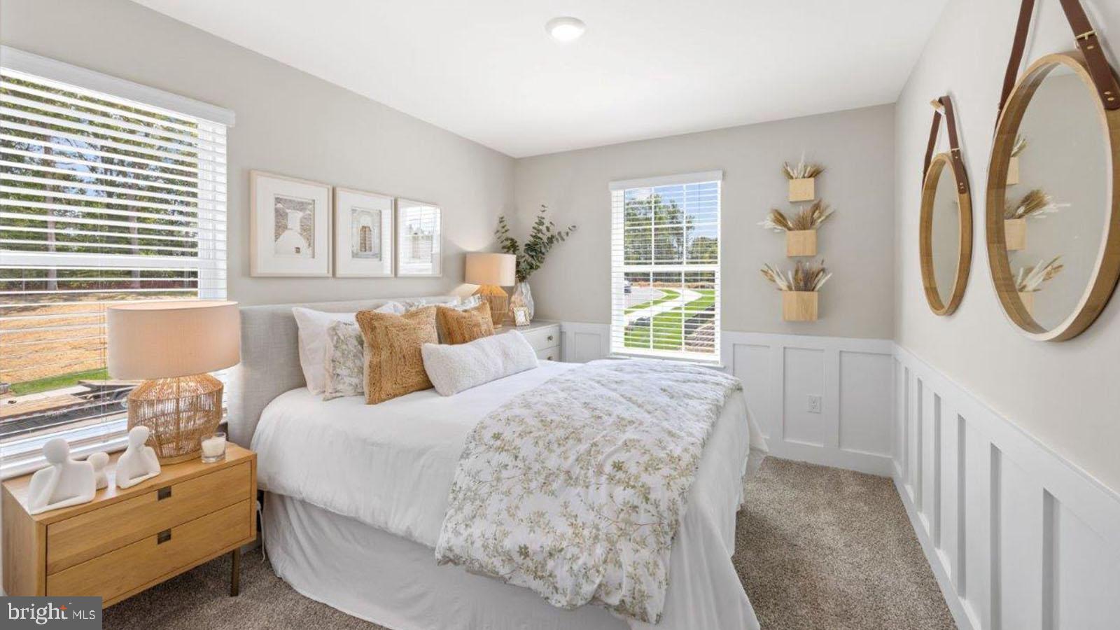 MAGNOLIA SPRINGS - Residential