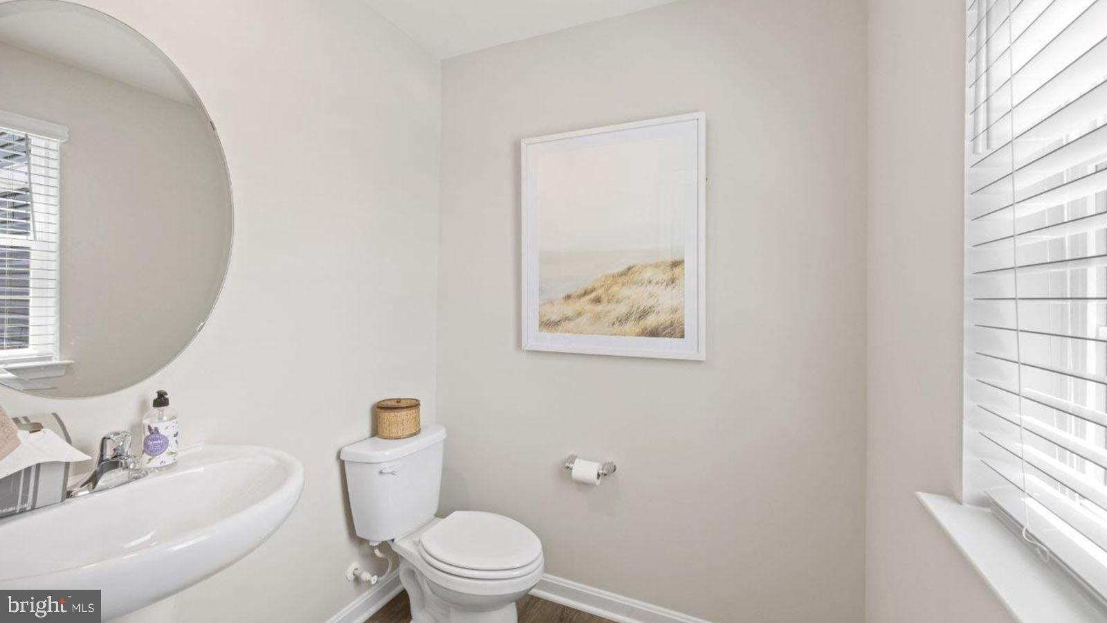 MAGNOLIA SPRINGS - Residential