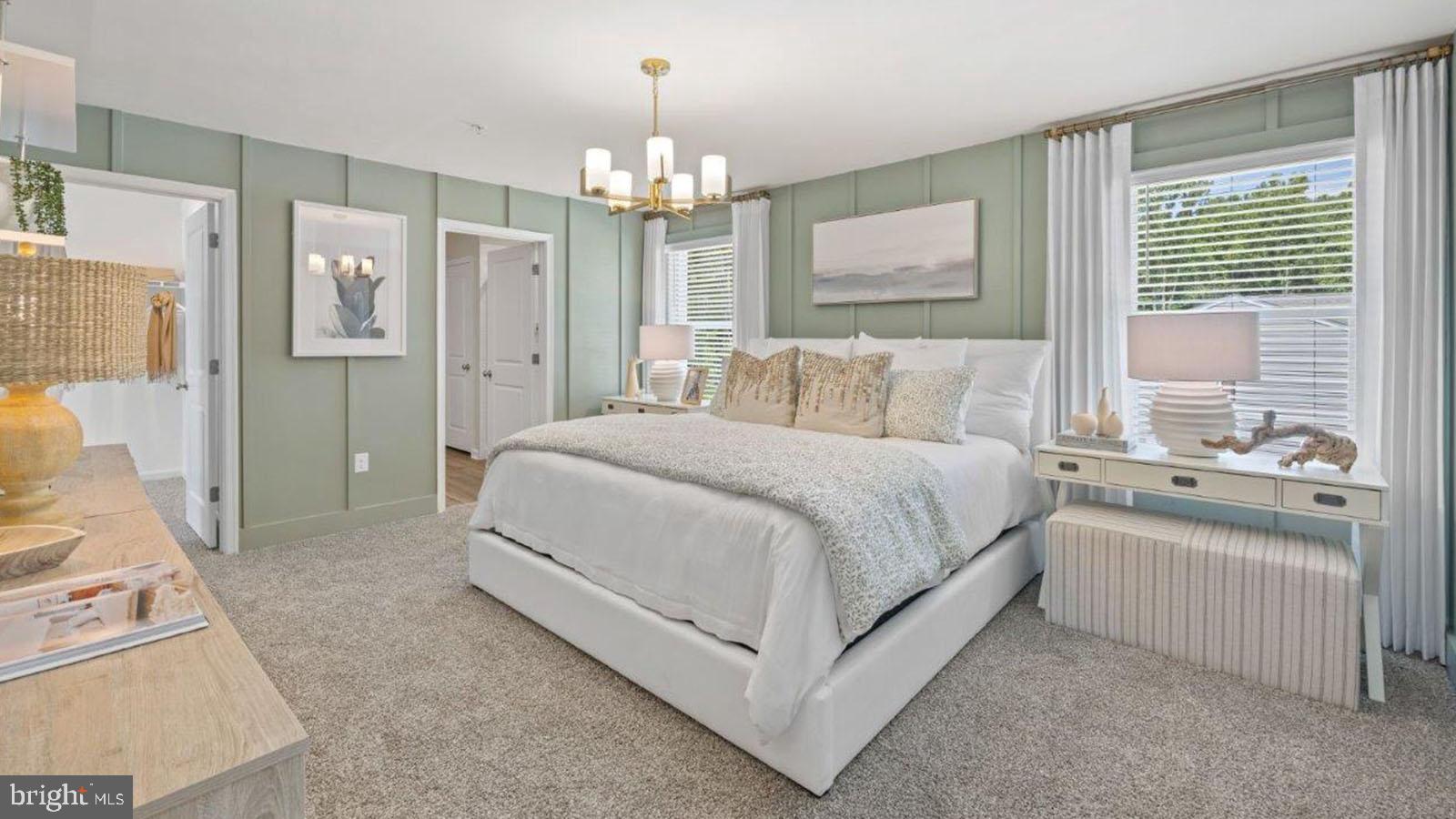 MAGNOLIA SPRINGS - Residential