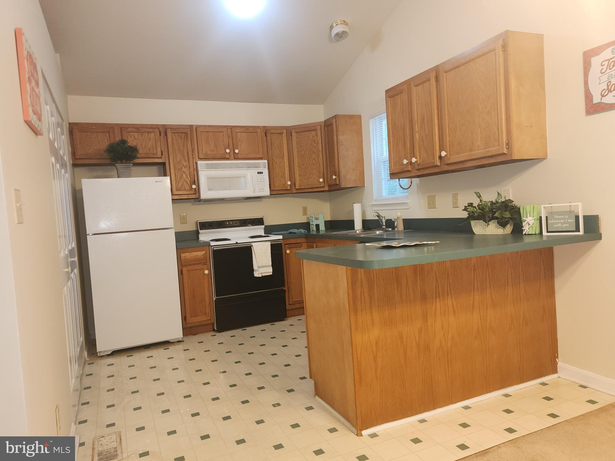 OCEAN PINES - NANTUCKET - Residential