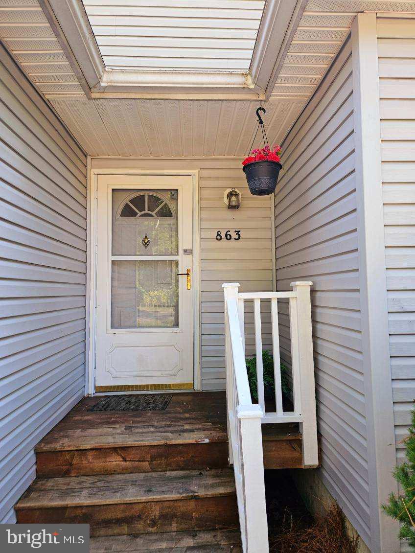 OCEAN PINES - NANTUCKET - Residential