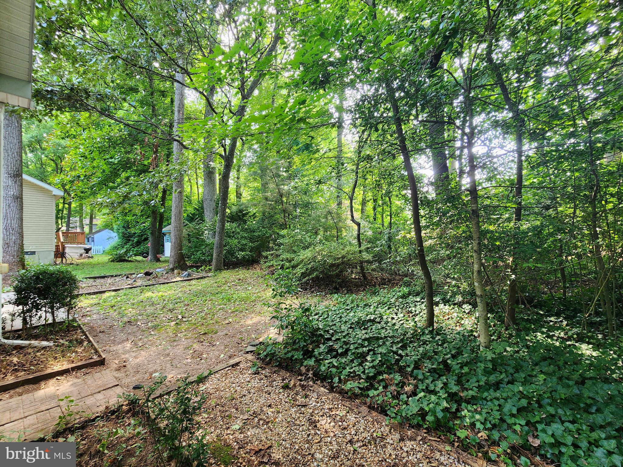 OCEAN PINES - NANTUCKET - Residential