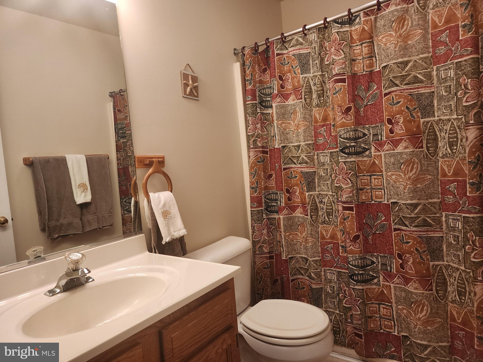 OCEAN PINES - NANTUCKET - Residential