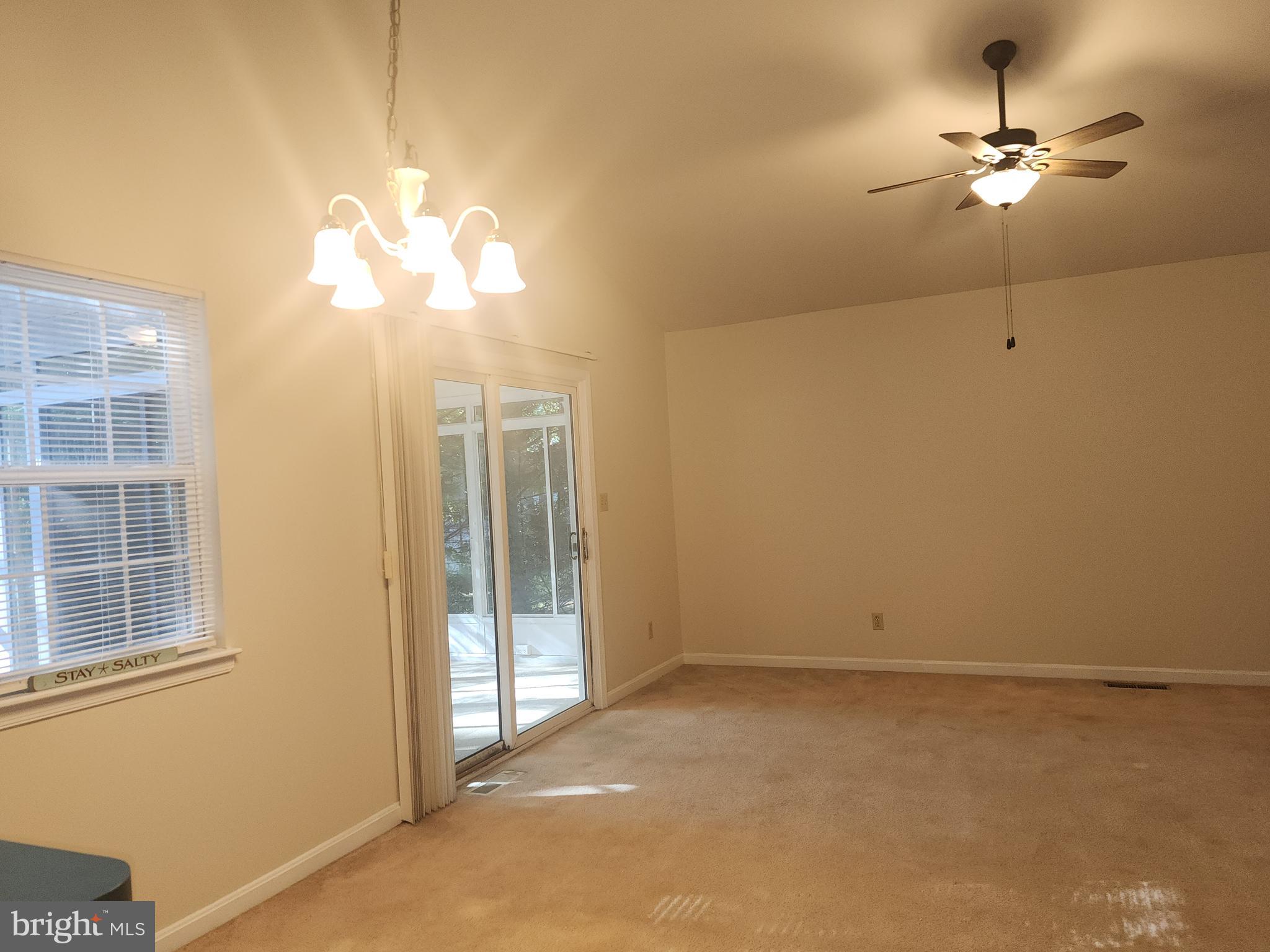 OCEAN PINES - NANTUCKET - Residential