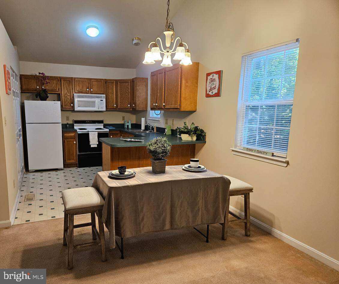 OCEAN PINES - NANTUCKET - Residential