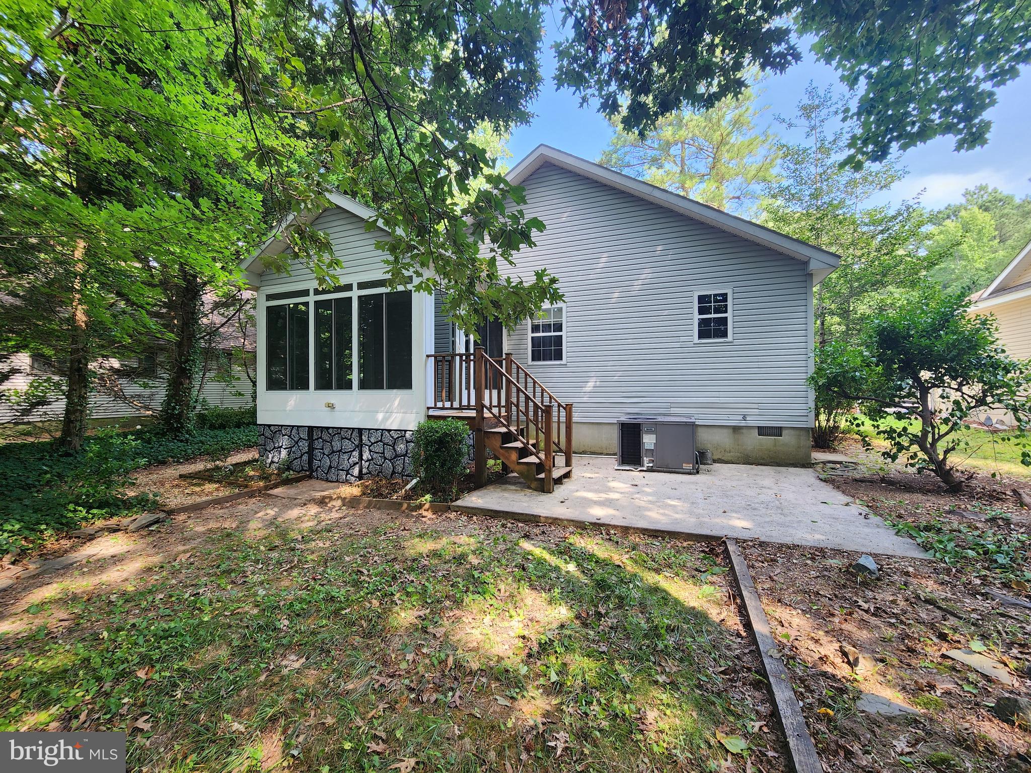 OCEAN PINES - NANTUCKET - Residential