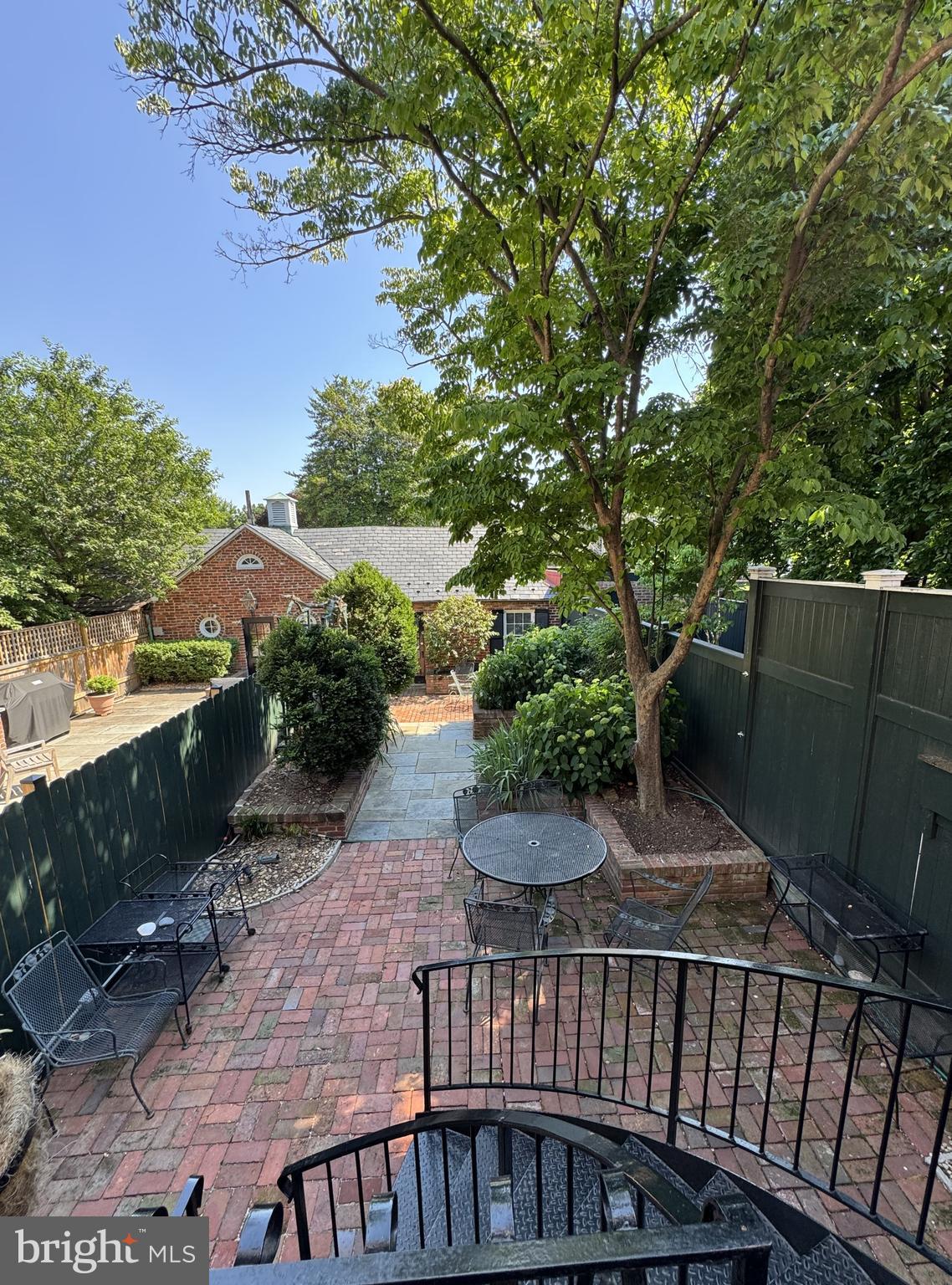 3338 RESERVOIR ROAD NW