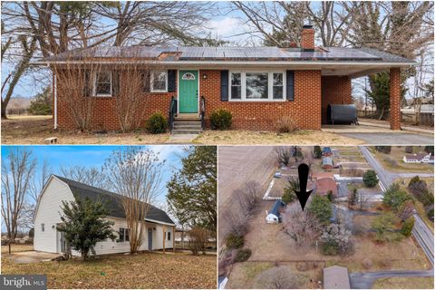 Property photo of 39084 Chaptico Road, Mechanicsville, MD 20659