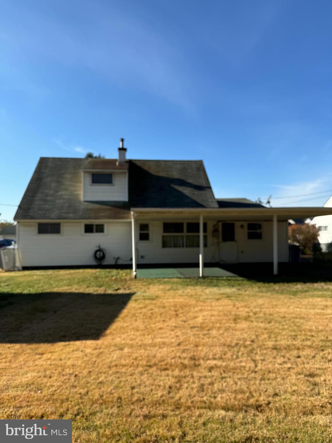 VERMILION HILL - Residential