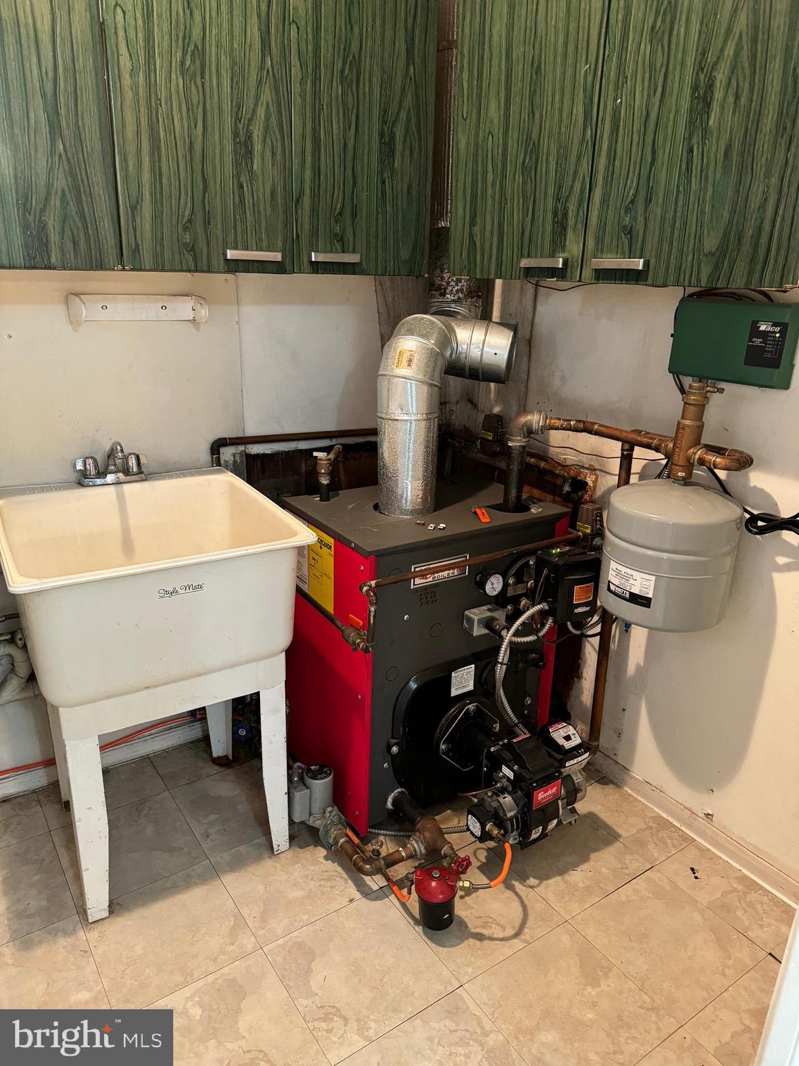 VERMILION HILL - Residential